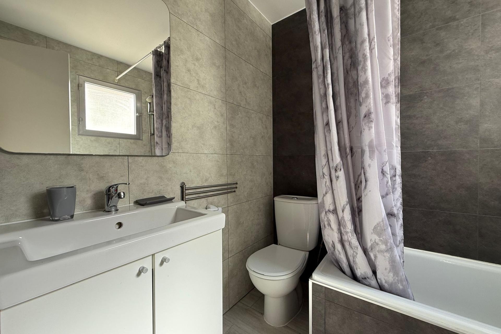 Venta - Apartamento / Piso -
San Pedro del Pinatar - San Pedro de Pinatar