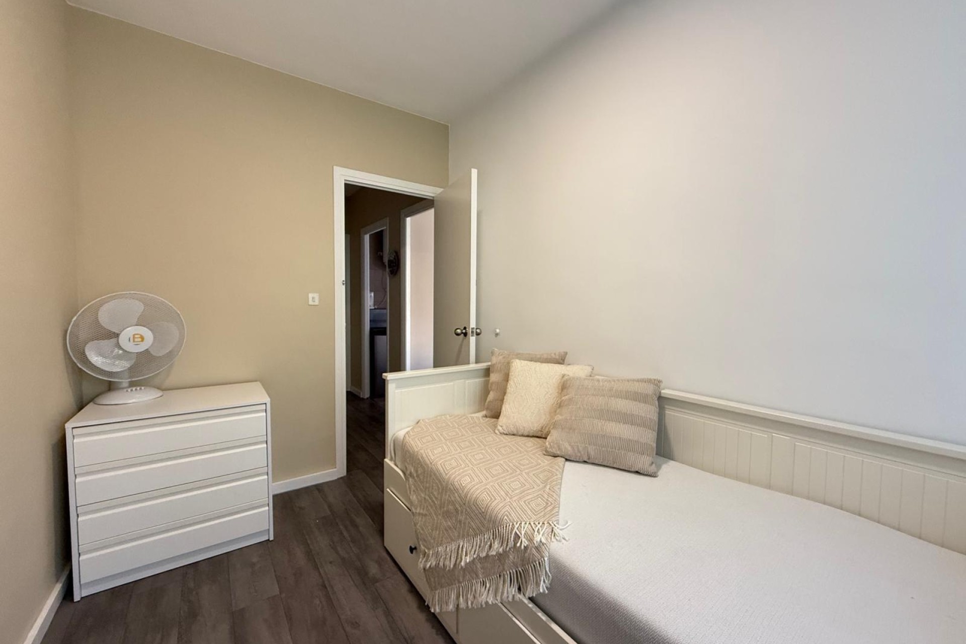 Venta - Apartamento / Piso -
San Pedro del Pinatar - San Pedro de Pinatar