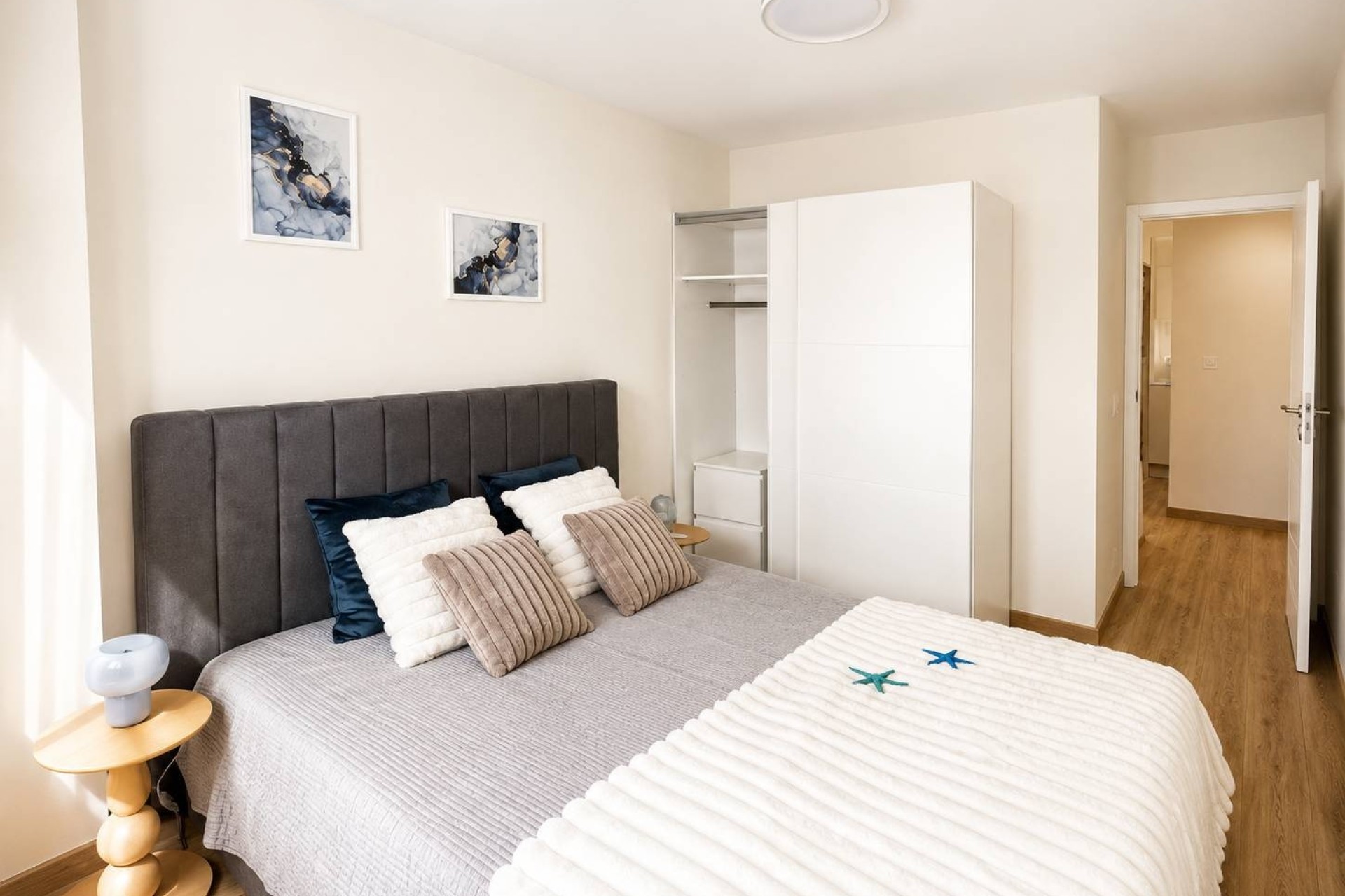 Venta - Apartamento / Piso -
San Pedro del Pinatar - San Pedro de Pinatar