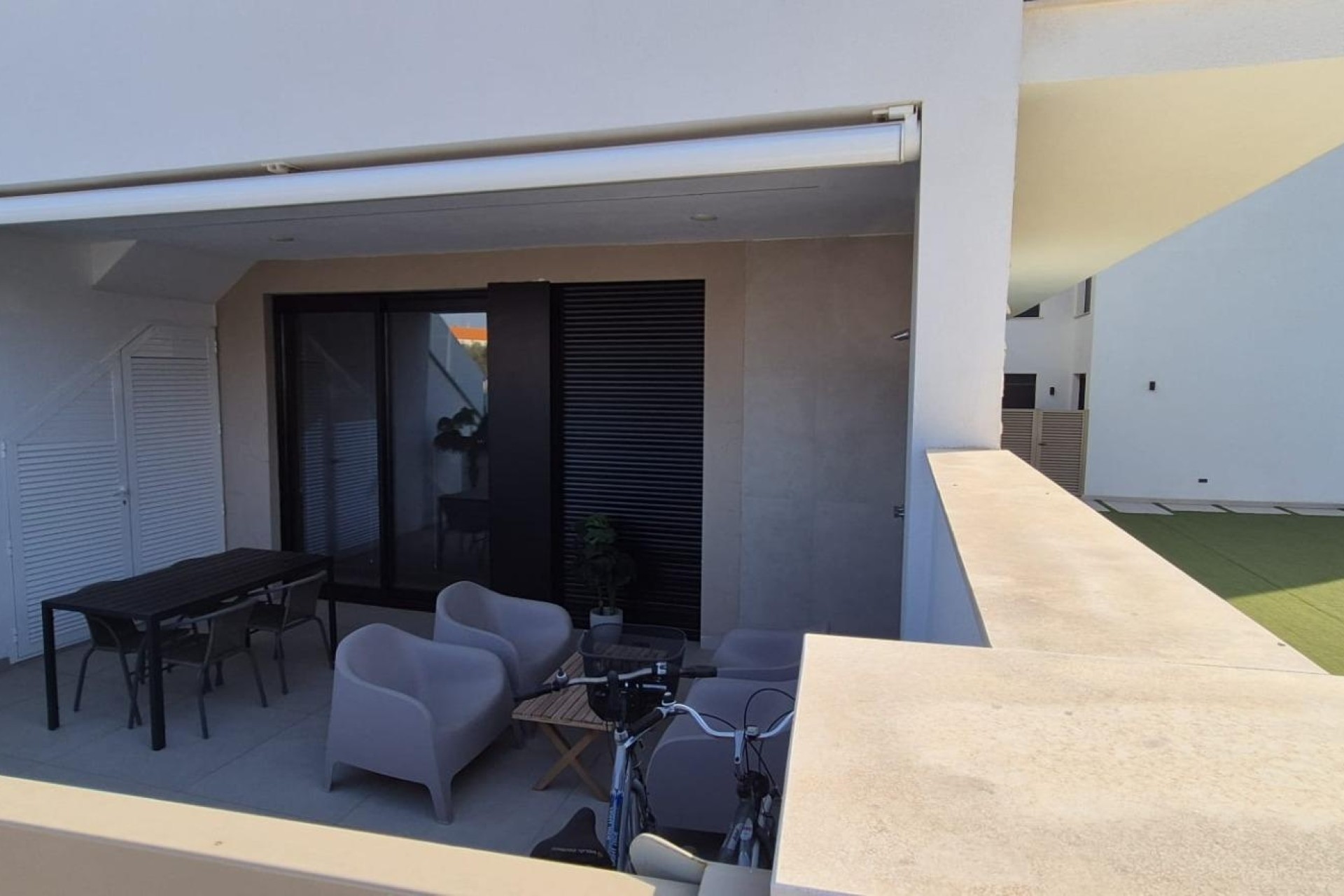Venta - Apartamento / Piso -
San Pedro del Pinatar - San Pedro de Pinatar