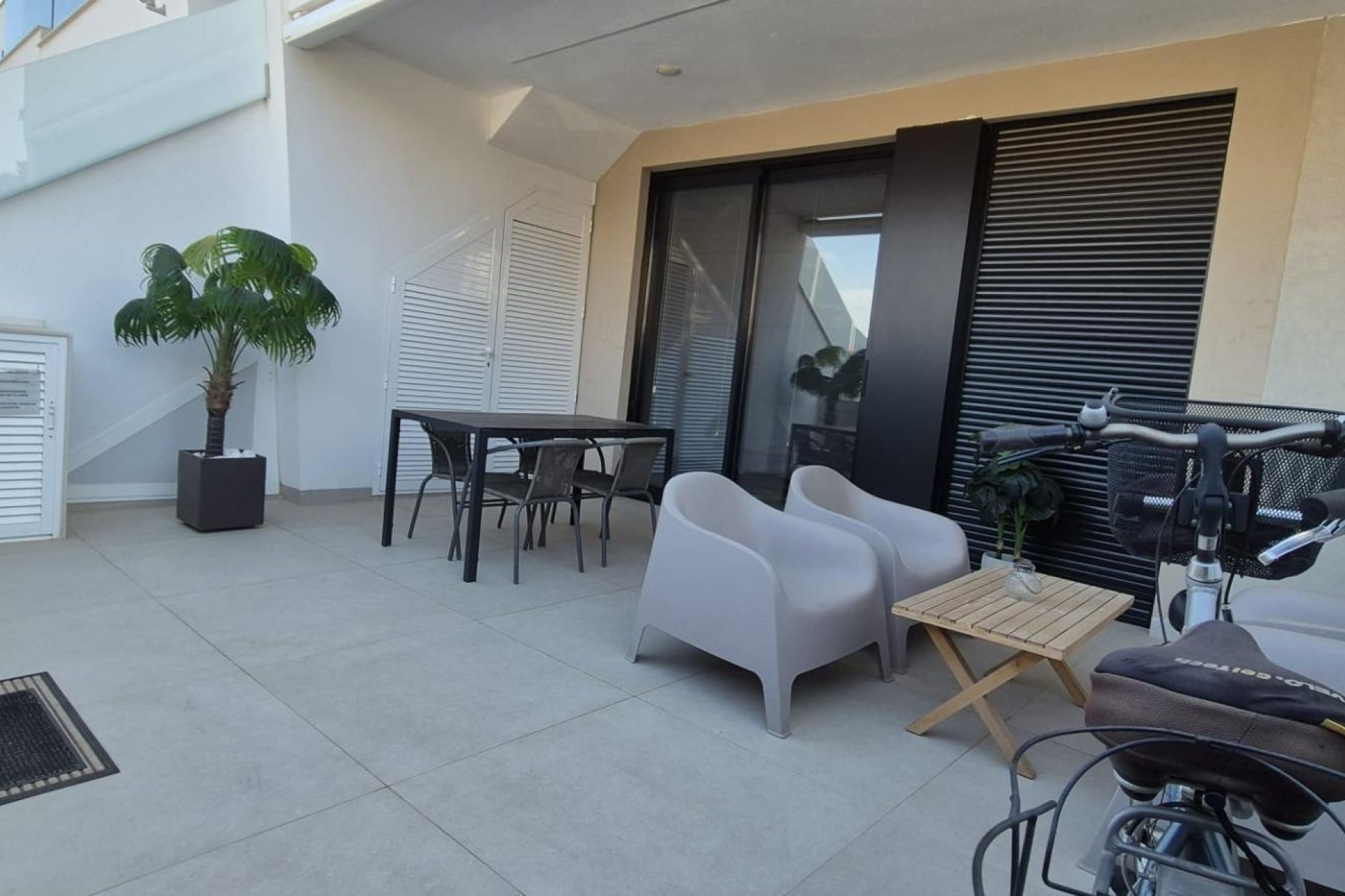 Venta - Apartamento / Piso -
San Pedro del Pinatar - San Pedro de Pinatar