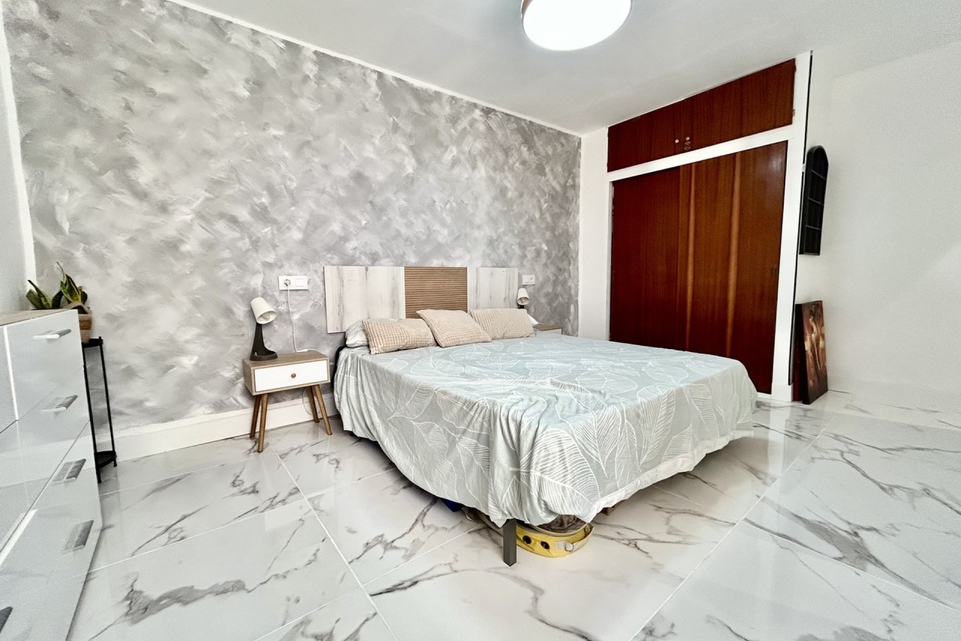 Venta - Apartamento / Piso -
San Pedro del Pinatar - San Pedro de Pinatar