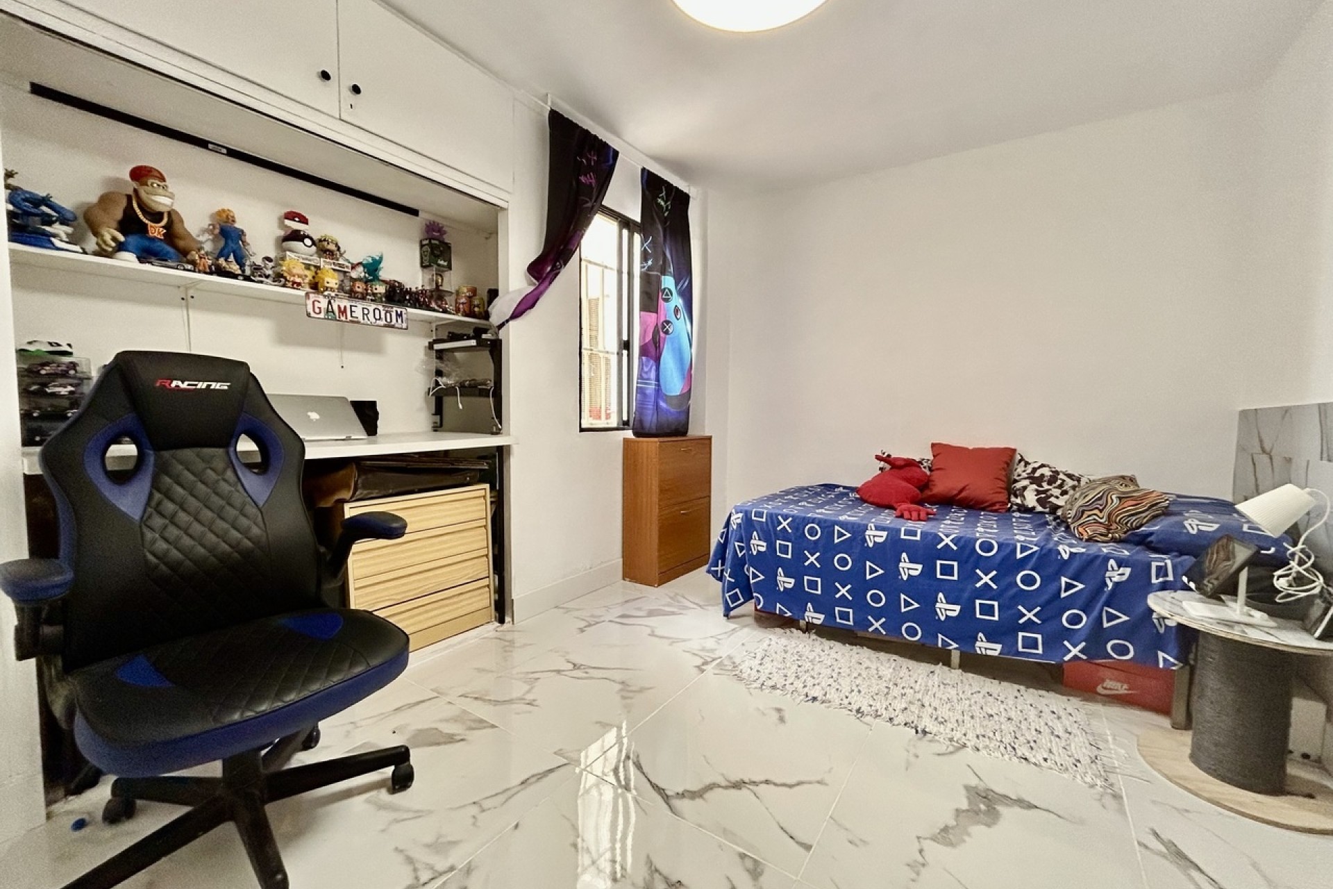 Venta - Apartamento / Piso -
San Pedro del Pinatar - San Pedro de Pinatar