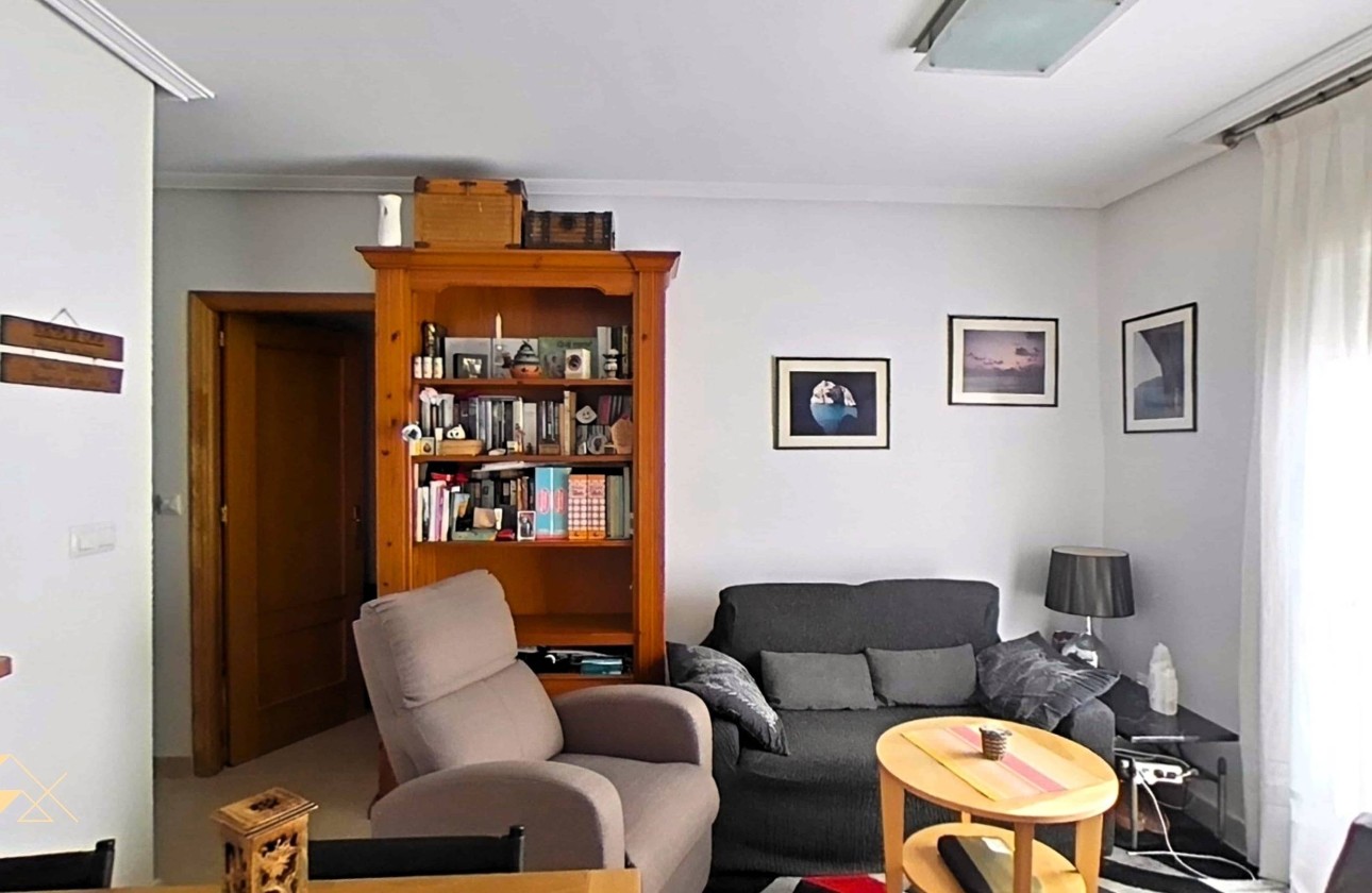 Venta - Apartamento / Piso -
San Pedro del Pinatar - San Pedro de Pinatar