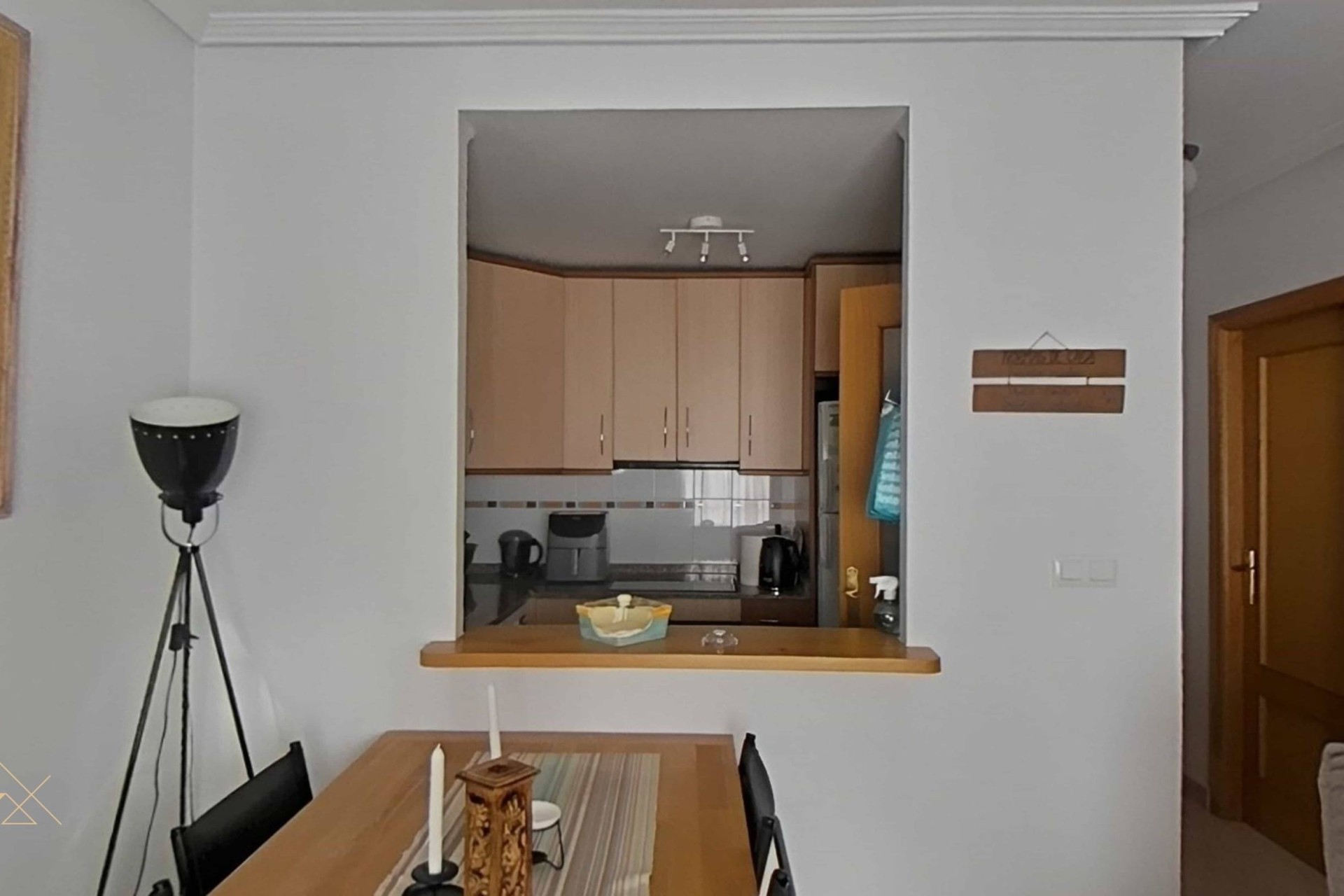 Venta - Apartamento / Piso -
San Pedro del Pinatar - San Pedro de Pinatar