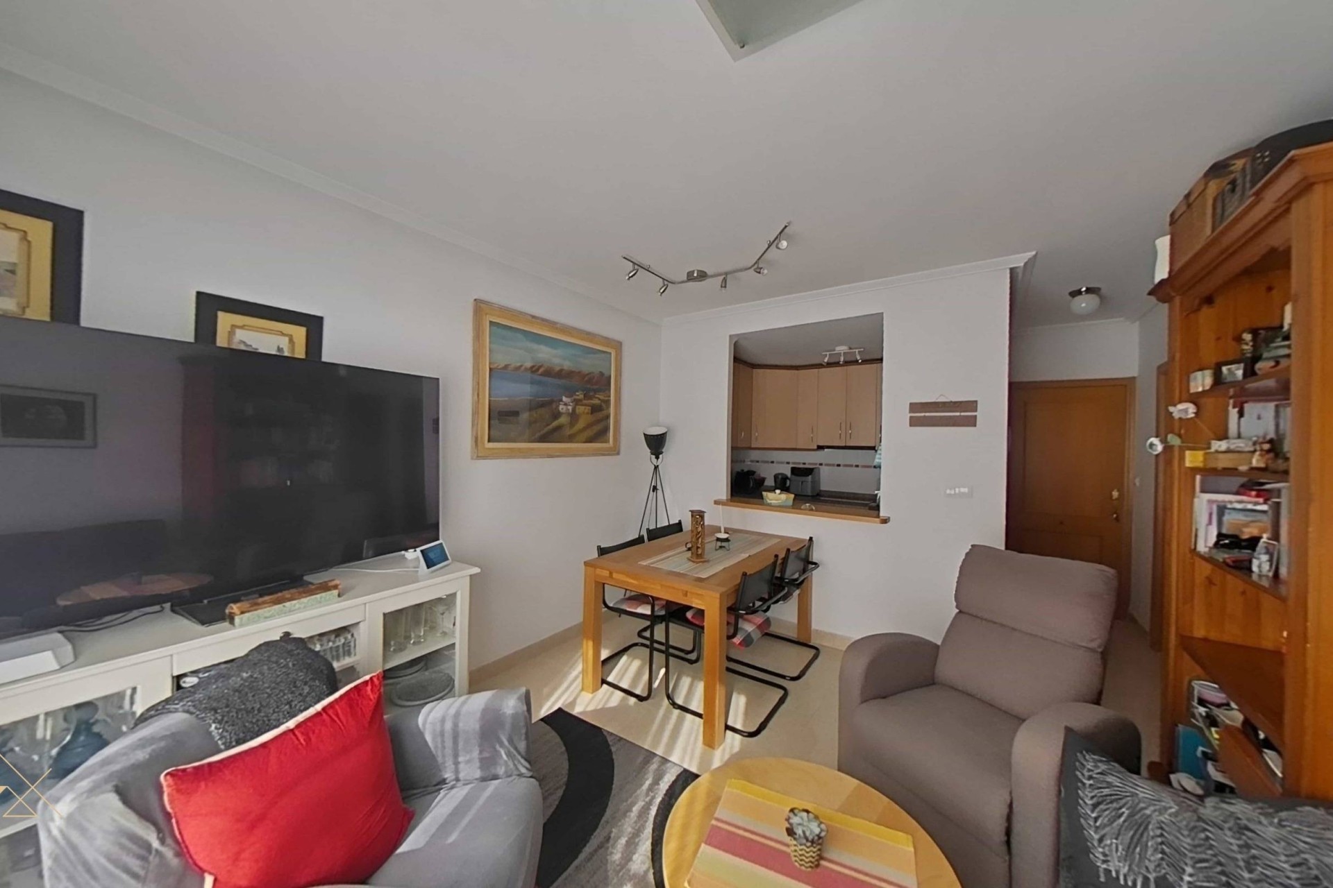 Venta - Apartamento / Piso -
San Pedro del Pinatar - San Pedro de Pinatar