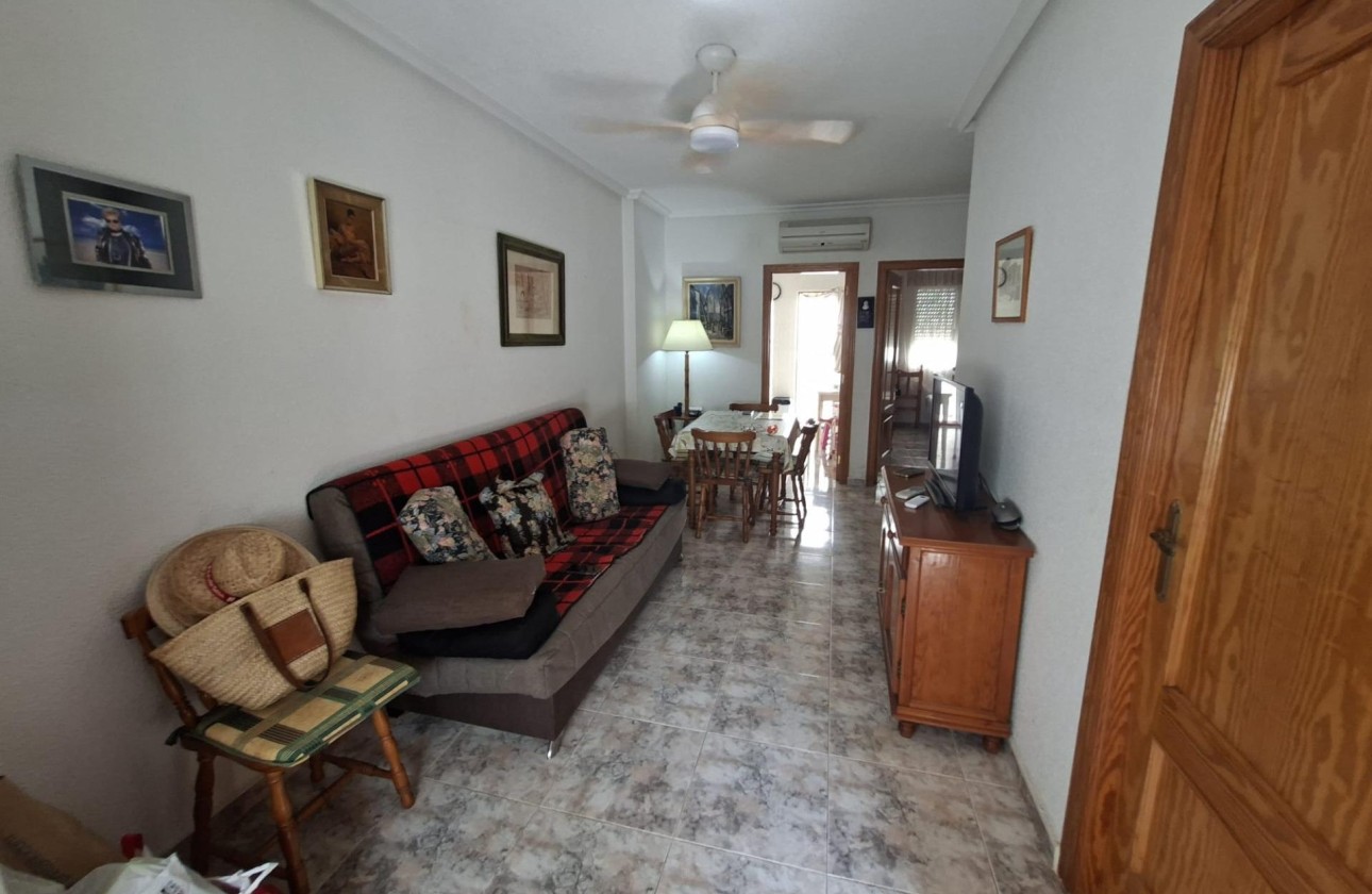 Venta - Apartamento / Piso -
San Pedro del Pinatar - San Pedro de Pinatar