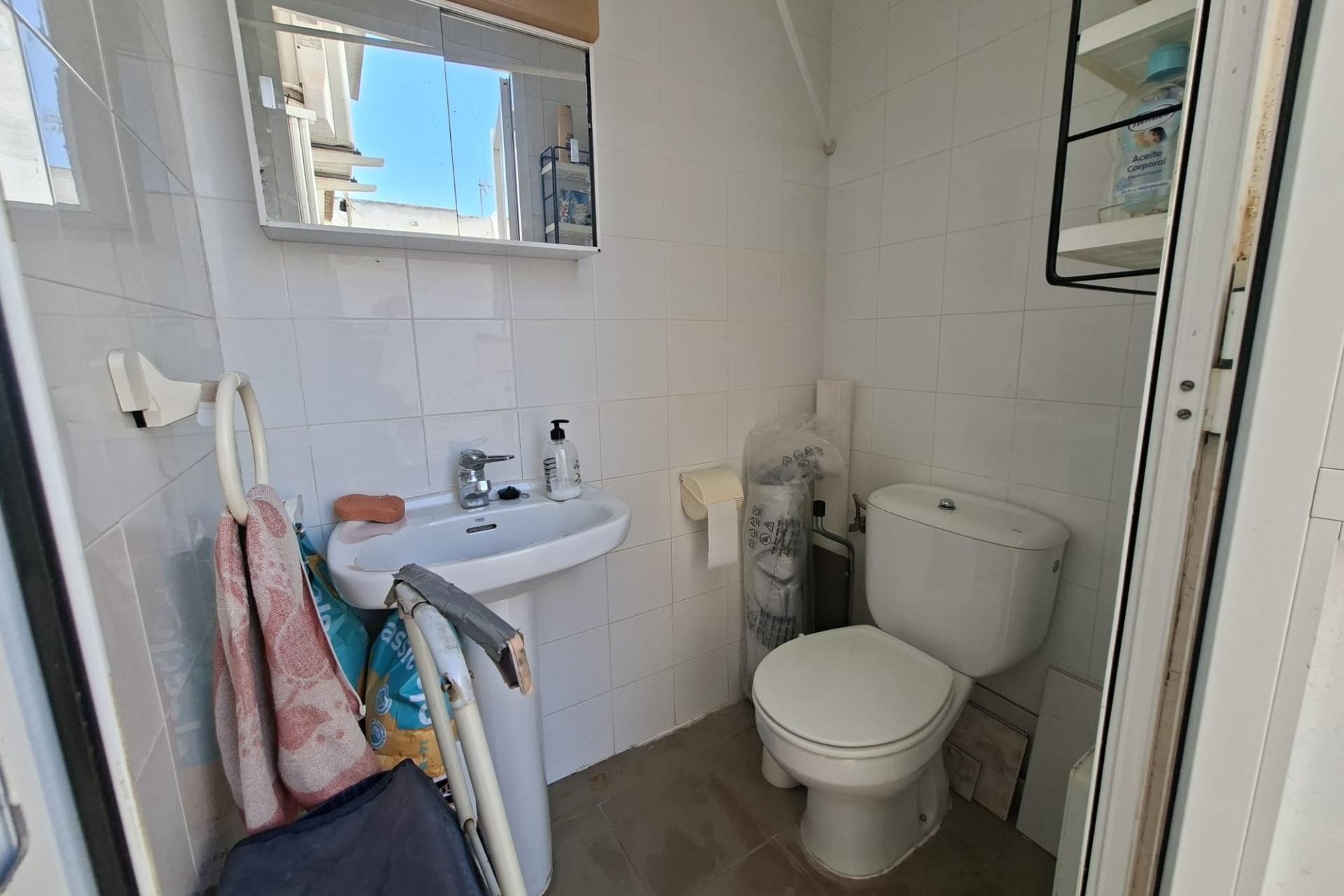 Venta - Apartamento / Piso -
San Pedro del Pinatar - San Pedro de Pinatar