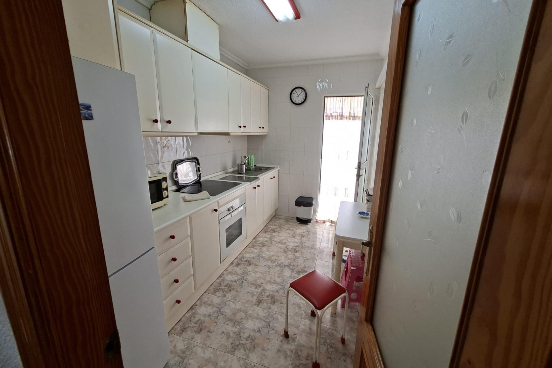 Venta - Apartamento / Piso -
San Pedro del Pinatar - San Pedro de Pinatar