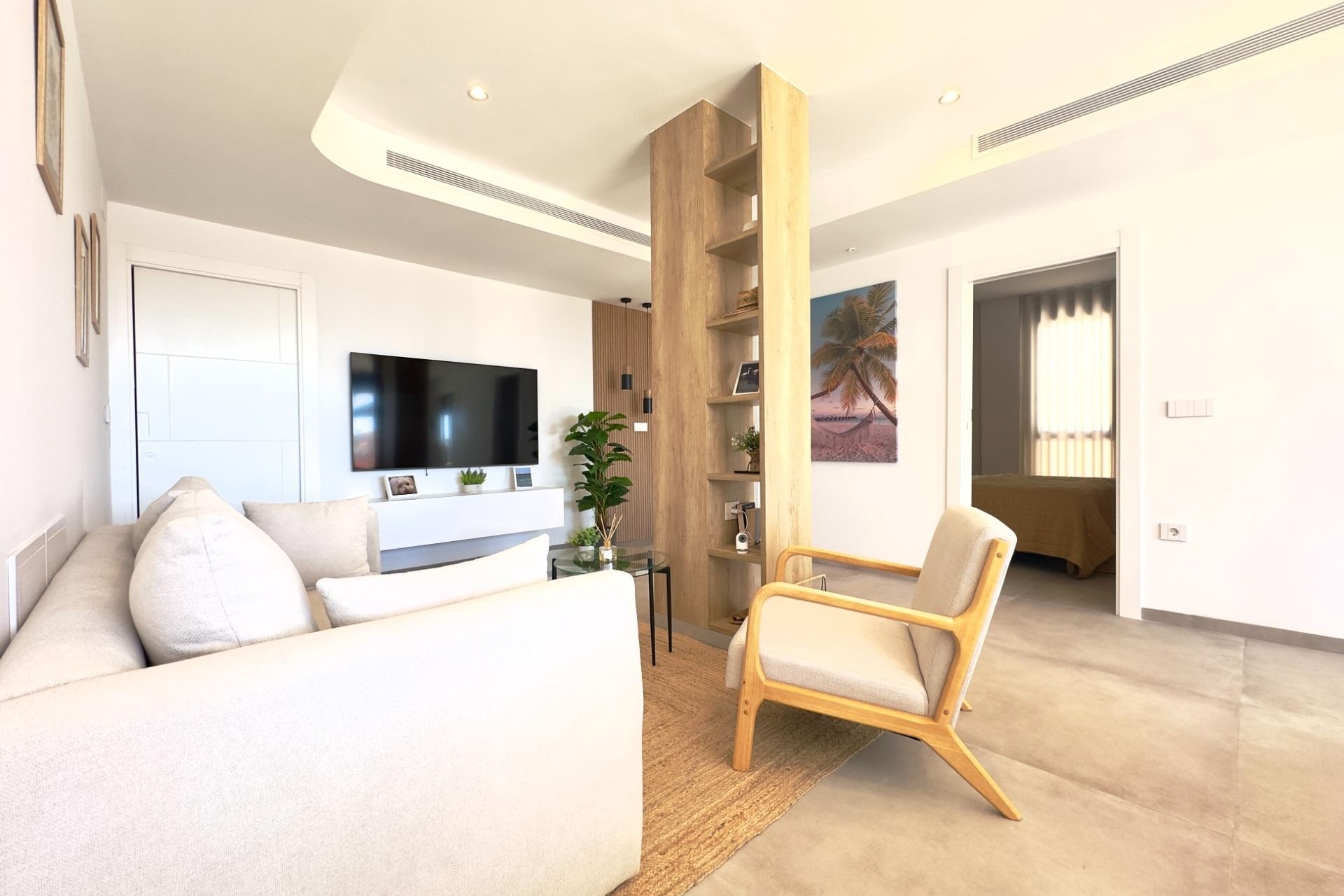 Venta - Apartamento / Piso -
San Pedro del Pinatar - San Pedro de Pinatar