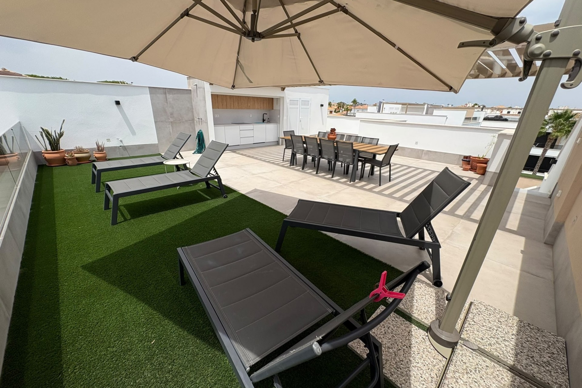 Venta - Apartamento / Piso -
San Pedro del Pinatar - San Pedro de Pinatar