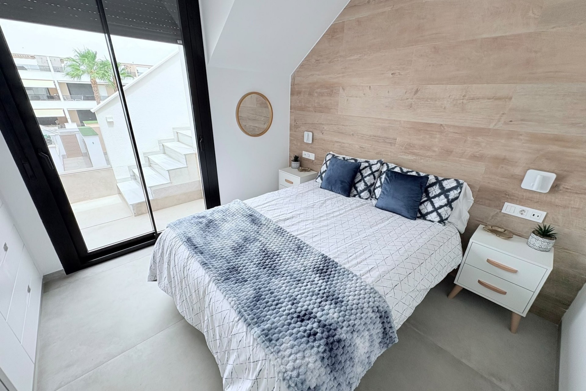 Venta - Apartamento / Piso -
San Pedro del Pinatar - San Pedro de Pinatar