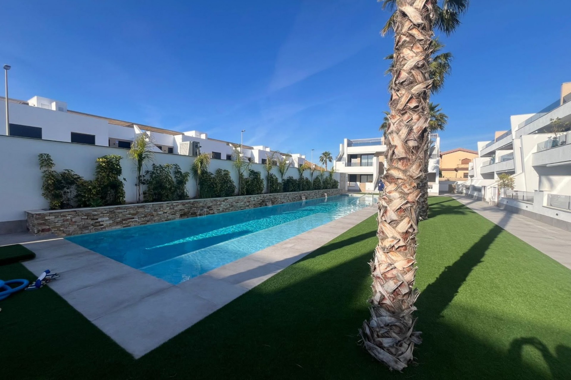 Venta - Apartamento / Piso -
San Pedro del Pinatar - San Pedro de Pinatar