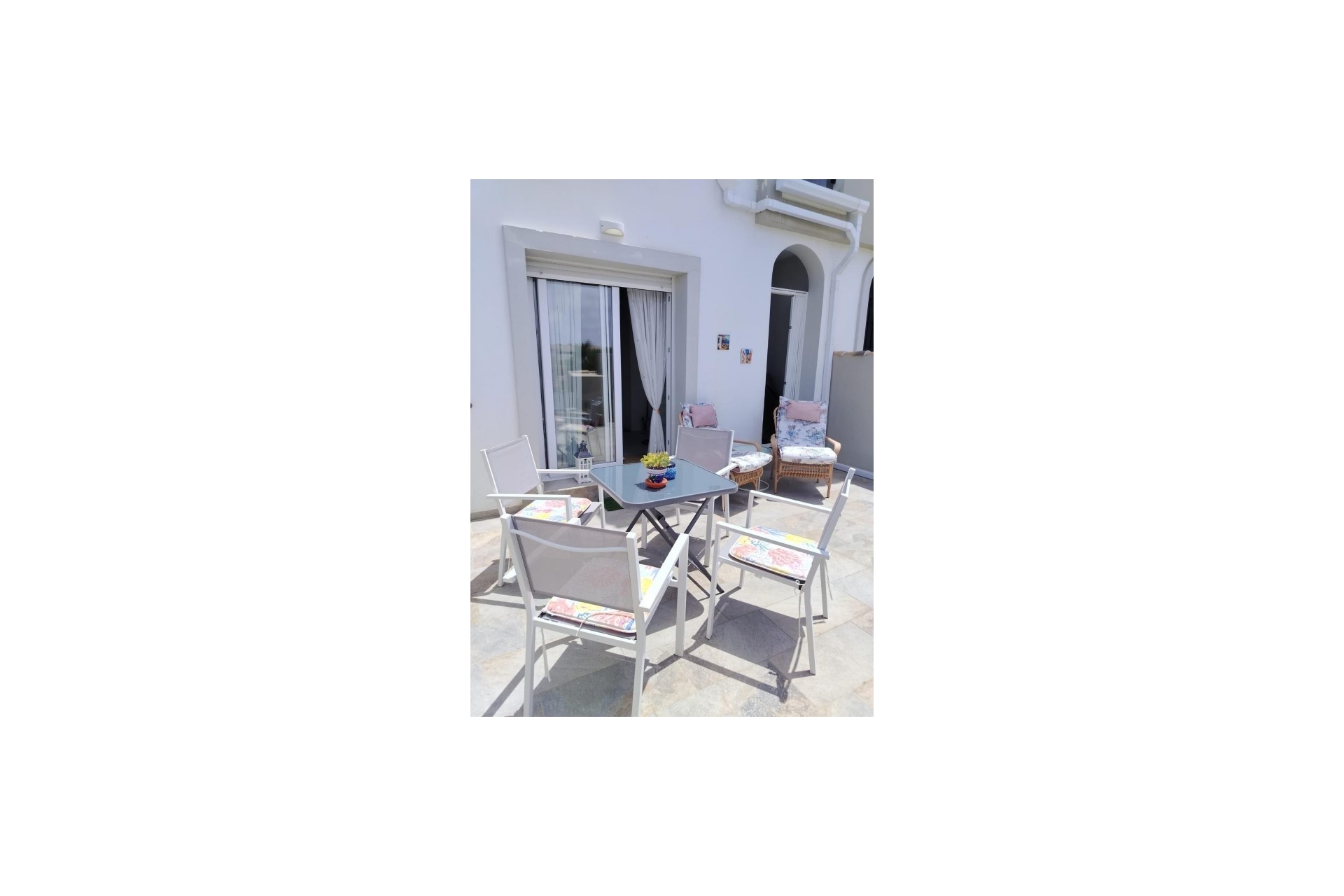 Venta - Apartamento / Piso -
San Pedro del Pinatar - San Pedro de Pinatar