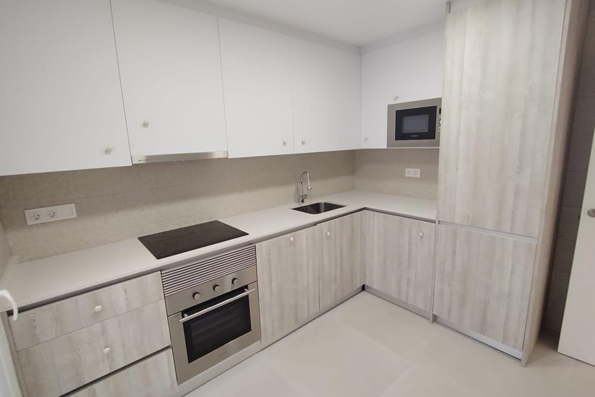 Venta - Apartamento / Piso -
San Pedro del Pinatar - San Pedro de Pinatar