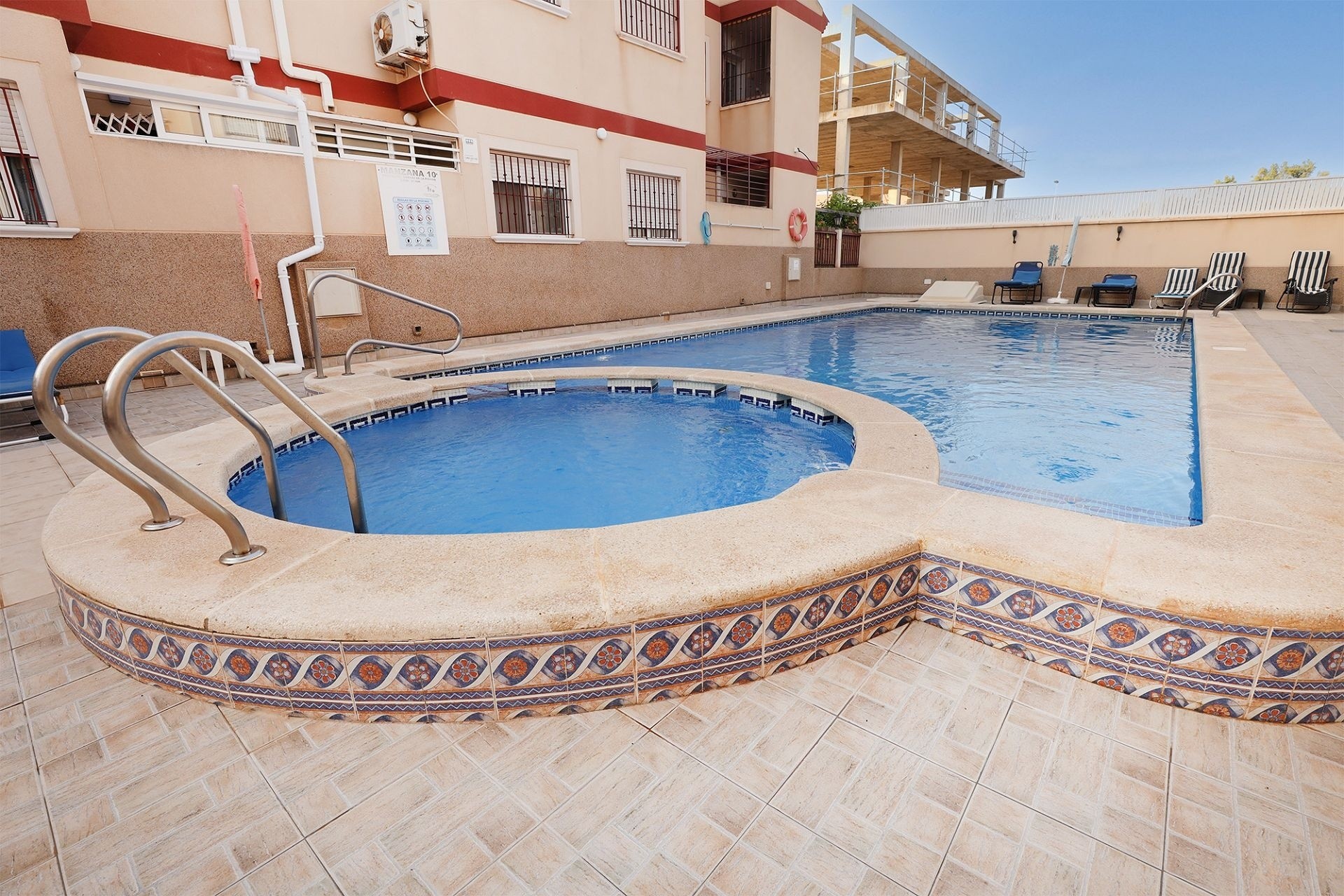 Venta - Apartamento / Piso -
San Pedro del Pinatar - San Pedro de Pinatar