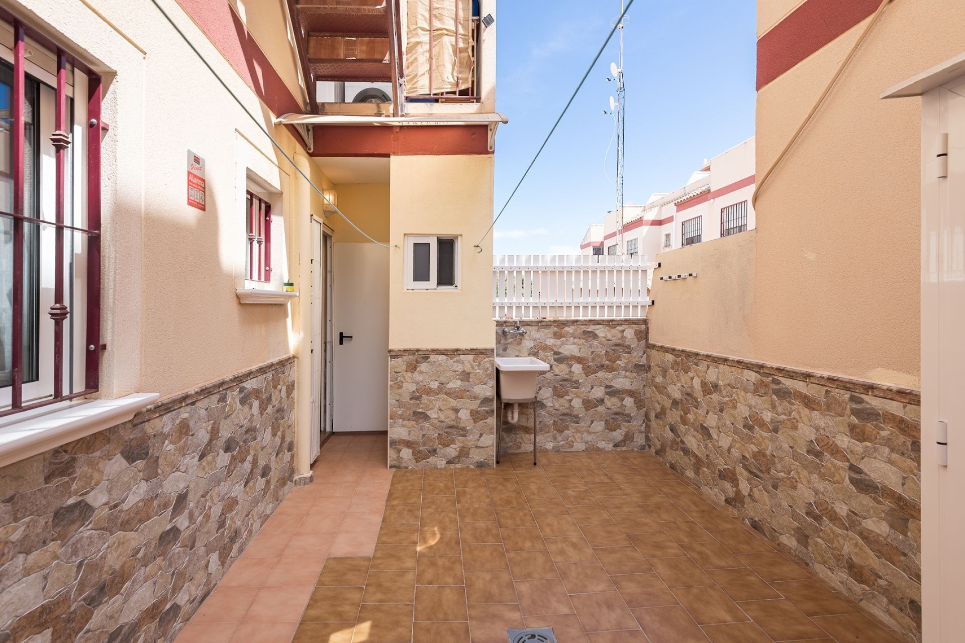 Venta - Apartamento / Piso -
San Pedro del Pinatar - San Pedro de Pinatar