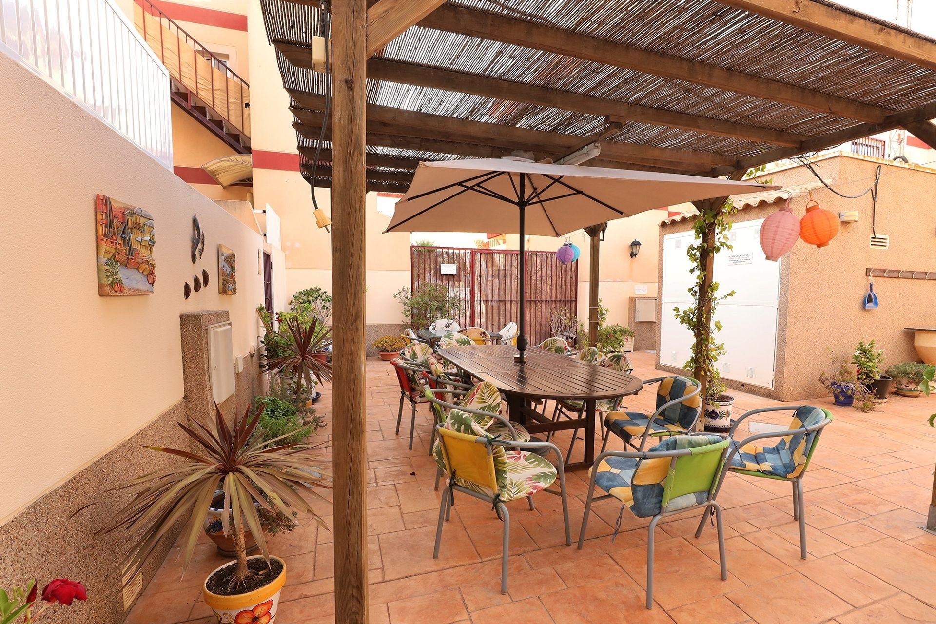 Venta - Apartamento / Piso -
San Pedro del Pinatar - San Pedro de Pinatar