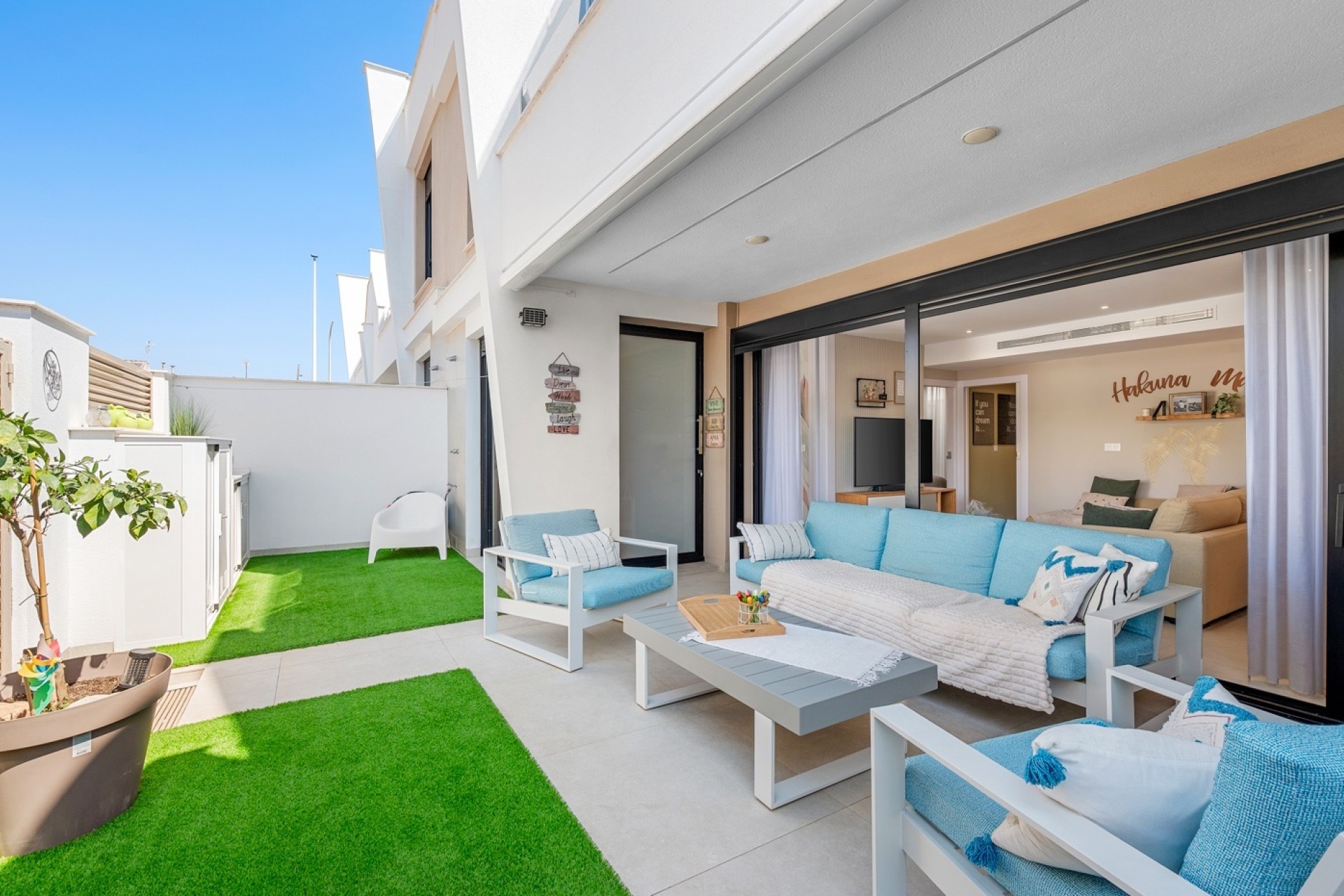 Venta - Apartamento / Piso -
San Pedro del Pinatar - San Pedro de Pinatar