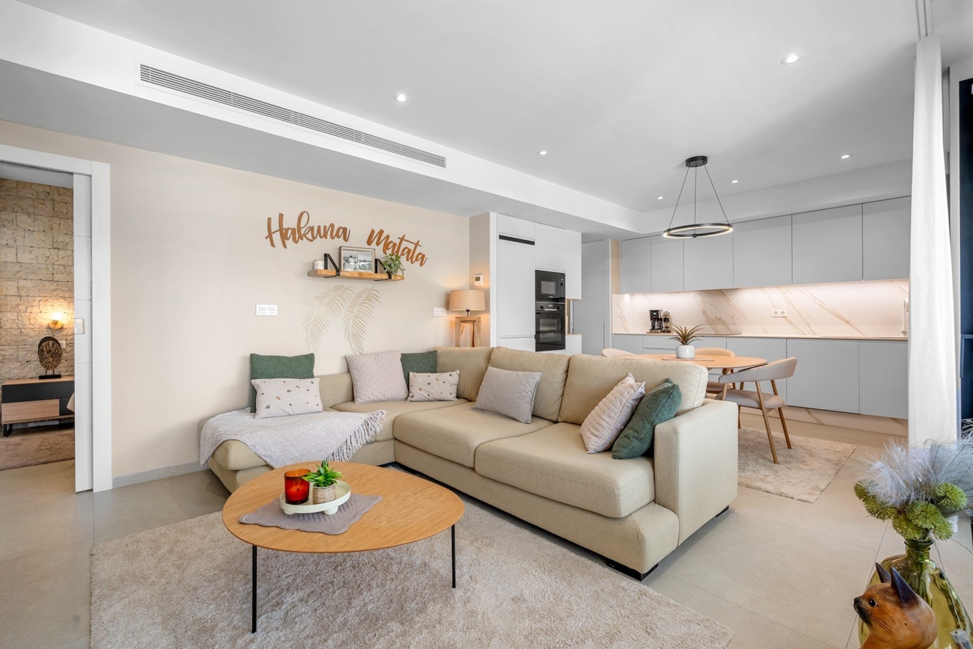 Venta - Apartamento / Piso -
San Pedro del Pinatar - San Pedro de Pinatar