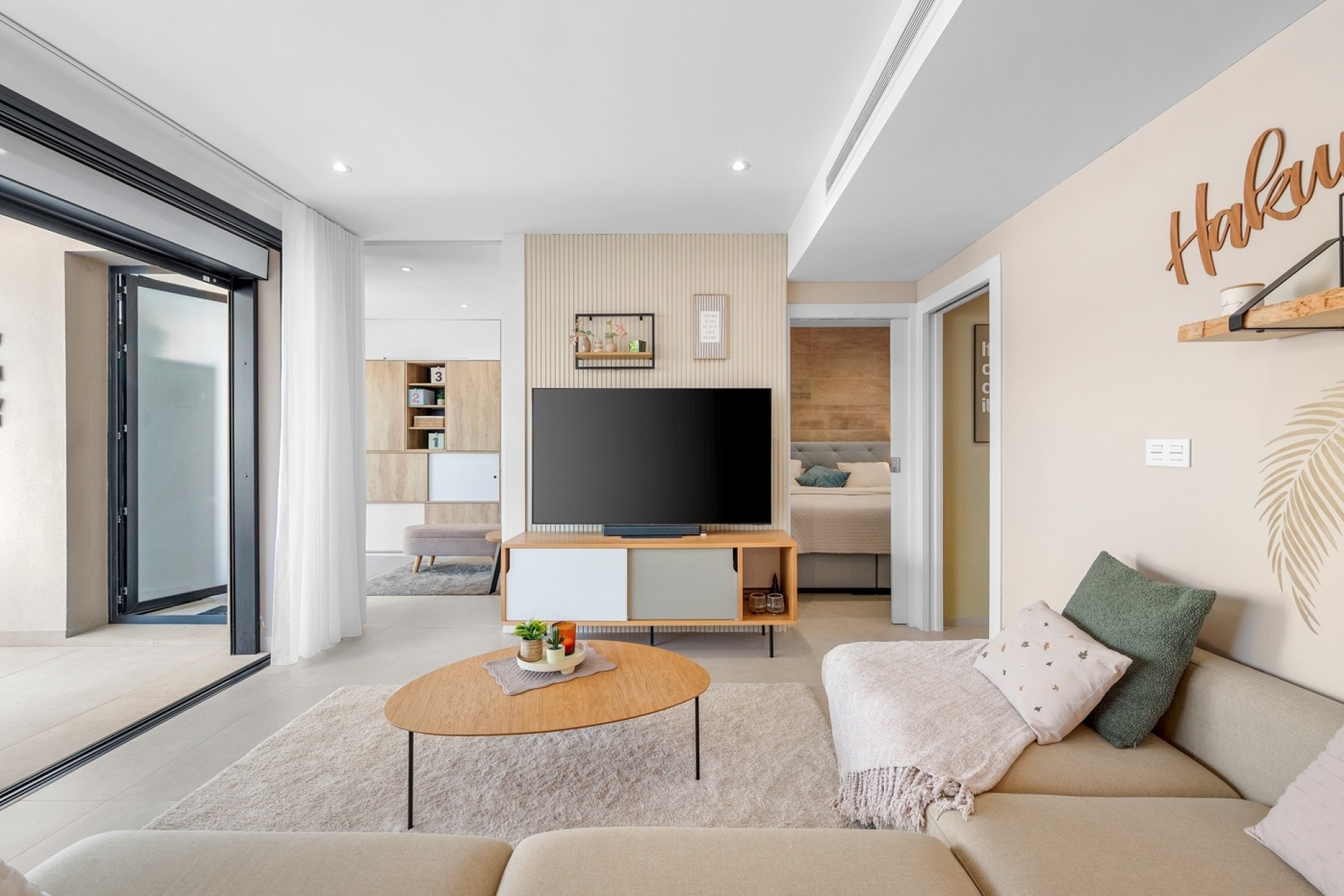 Venta - Apartamento / Piso -
San Pedro del Pinatar - San Pedro de Pinatar