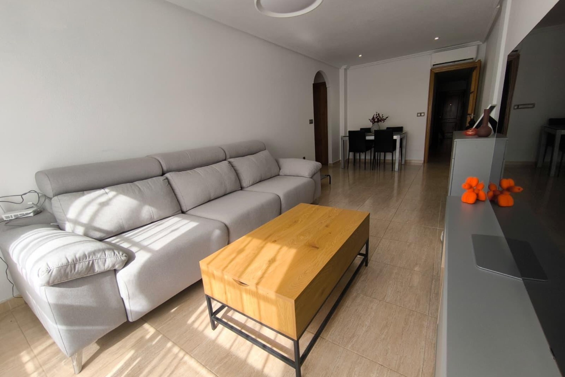 Venta - Apartamento / Piso -
San Pedro del Pinatar - San Pedro de Pinatar