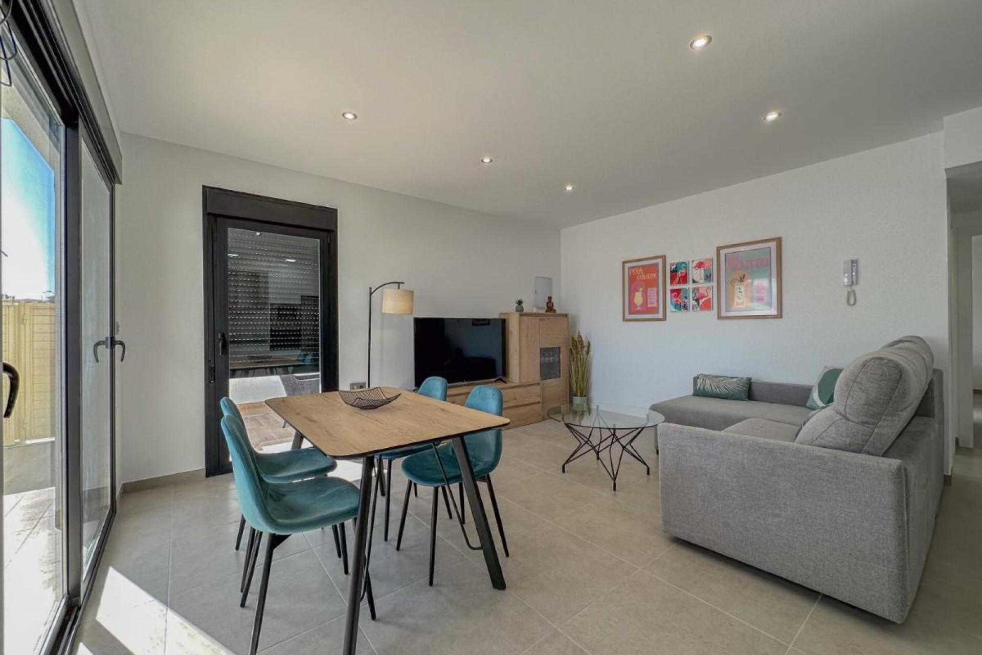 Venta - Apartamento / Piso -
San Pedro del Pinatar - San Pedro de Pinatar