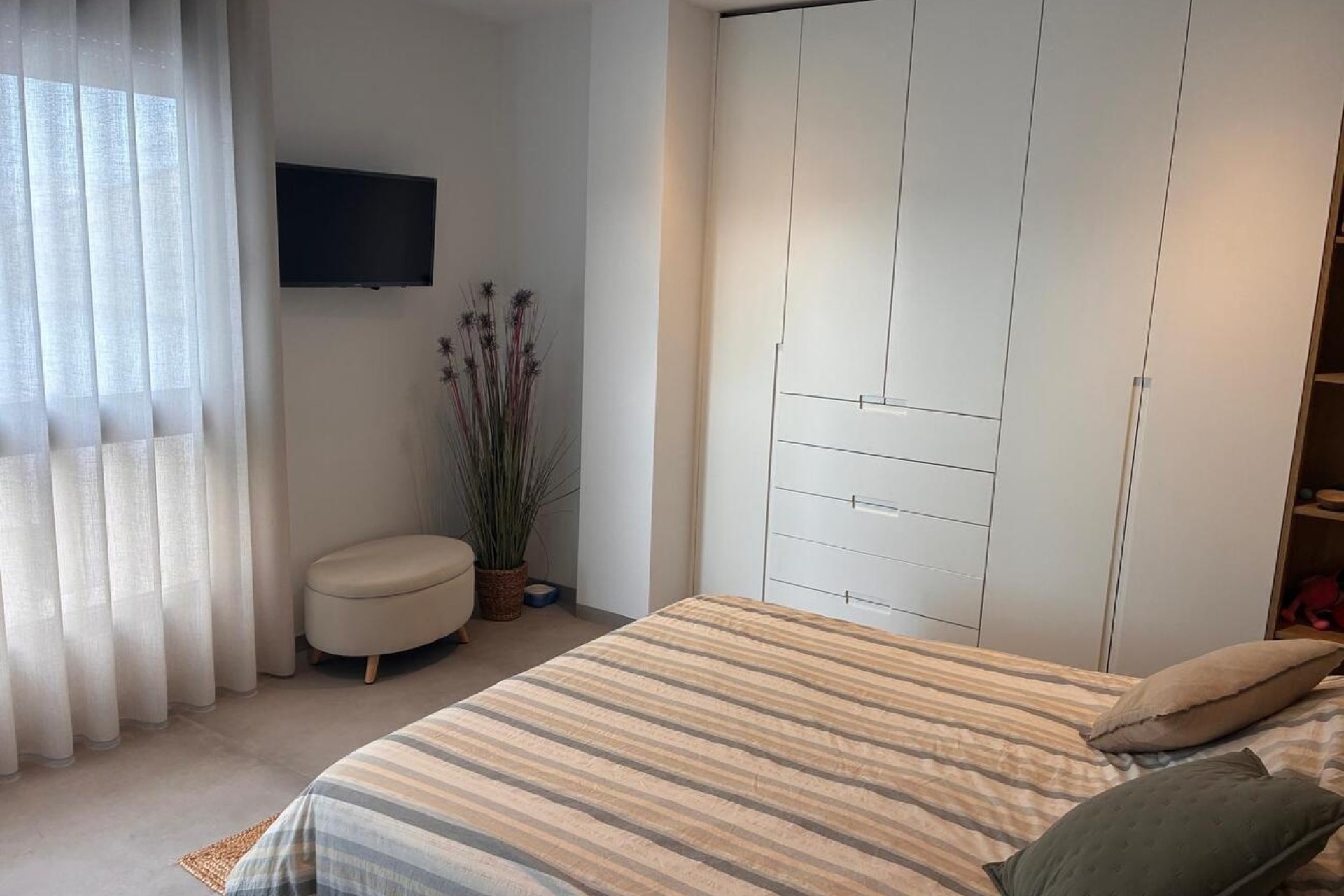 Venta - Apartamento / Piso -
San Pedro del Pinatar - San Pedro de Pinatar