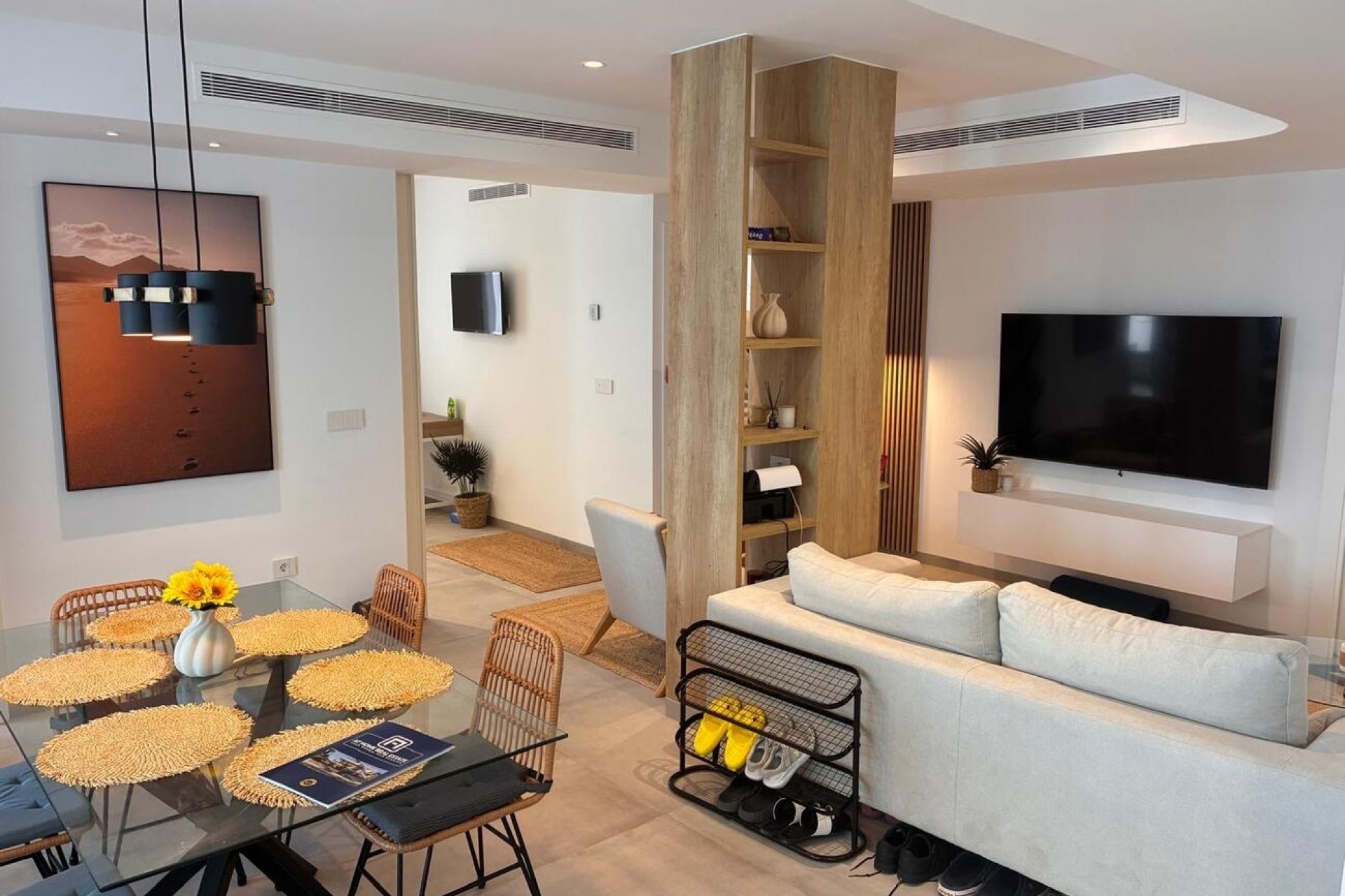 Venta - Apartamento / Piso -
San Pedro del Pinatar - San Pedro de Pinatar