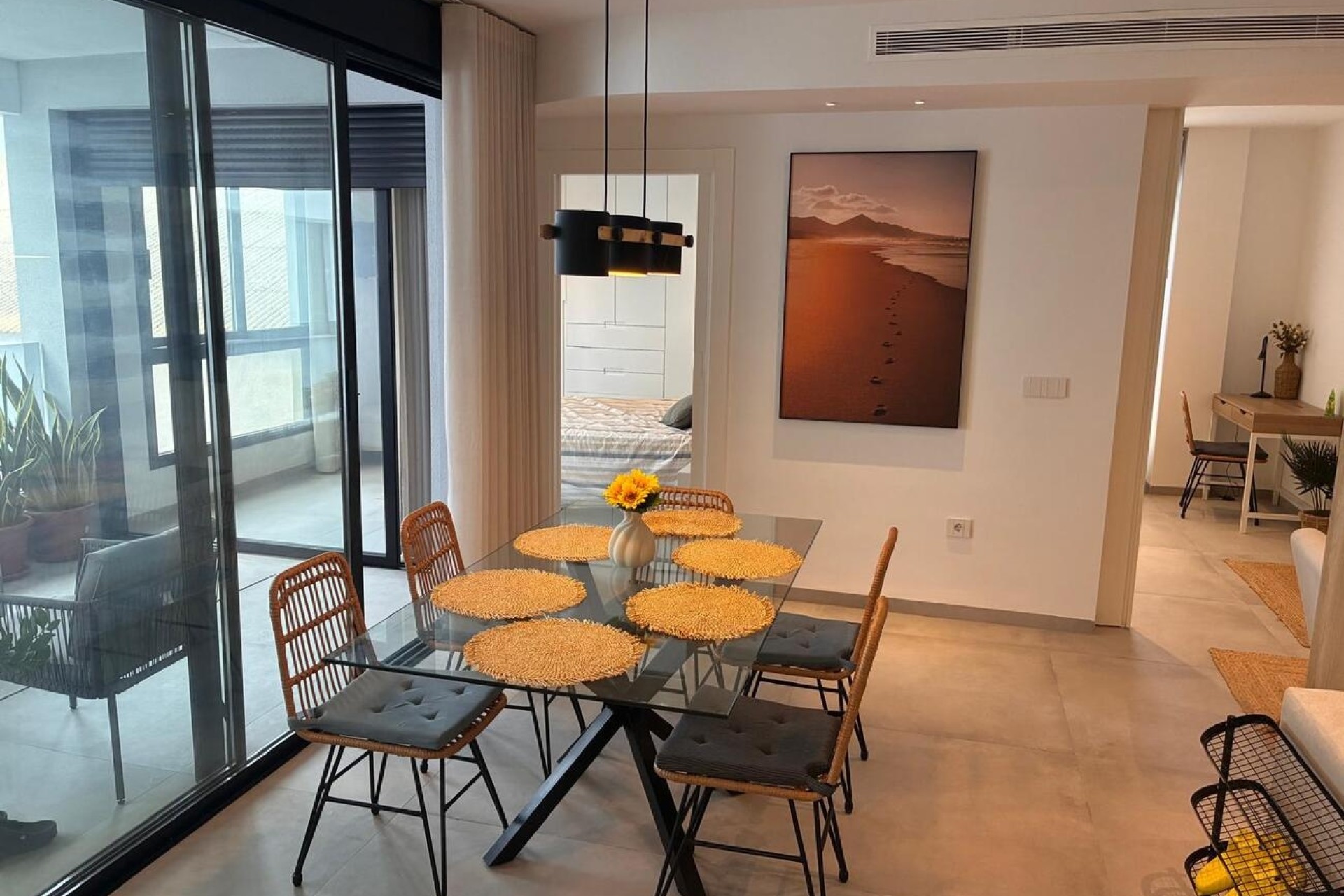 Venta - Apartamento / Piso -
San Pedro del Pinatar - San Pedro de Pinatar