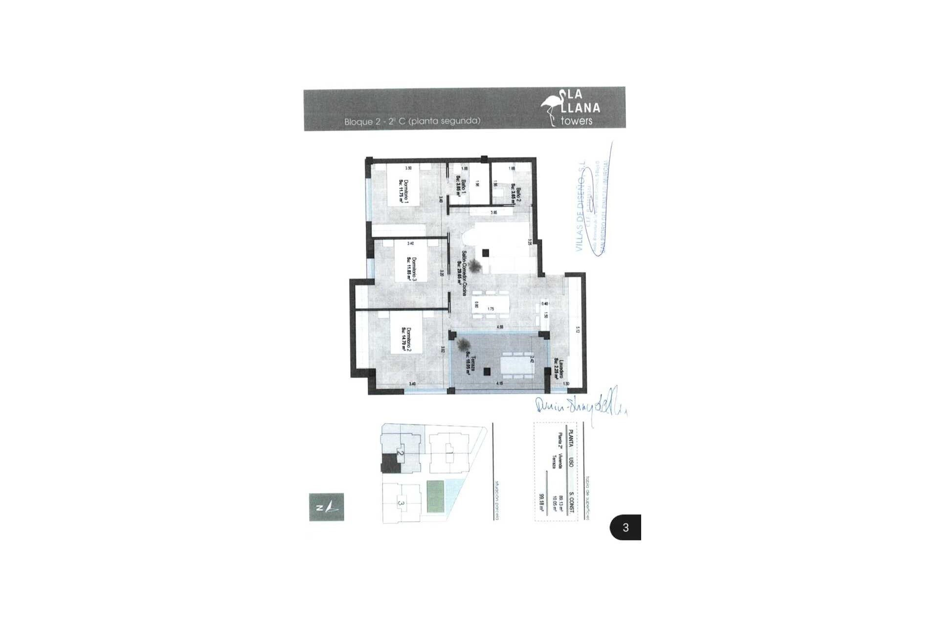 Venta - Apartamento / Piso -
San Pedro del Pinatar - San Pedro de Pinatar