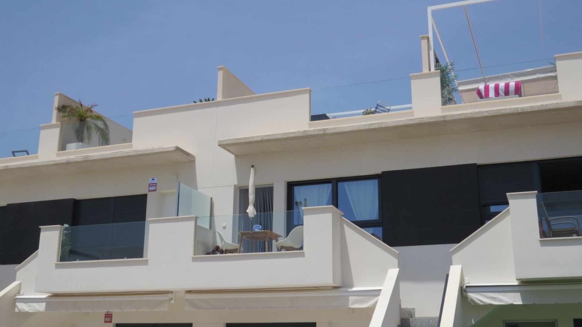 Venta - Apartamento piso -
San Pedro del Pinatar - San Pedro de Pinatar