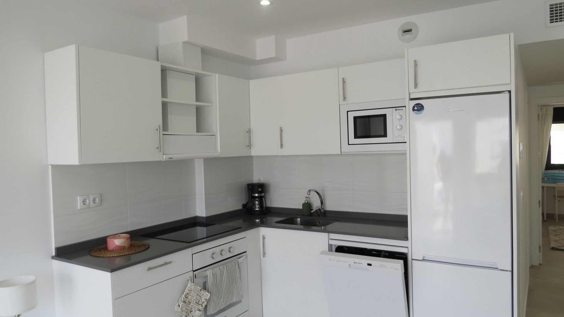 Venta - Apartamento piso -
San Pedro del Pinatar - San Pedro de Pinatar