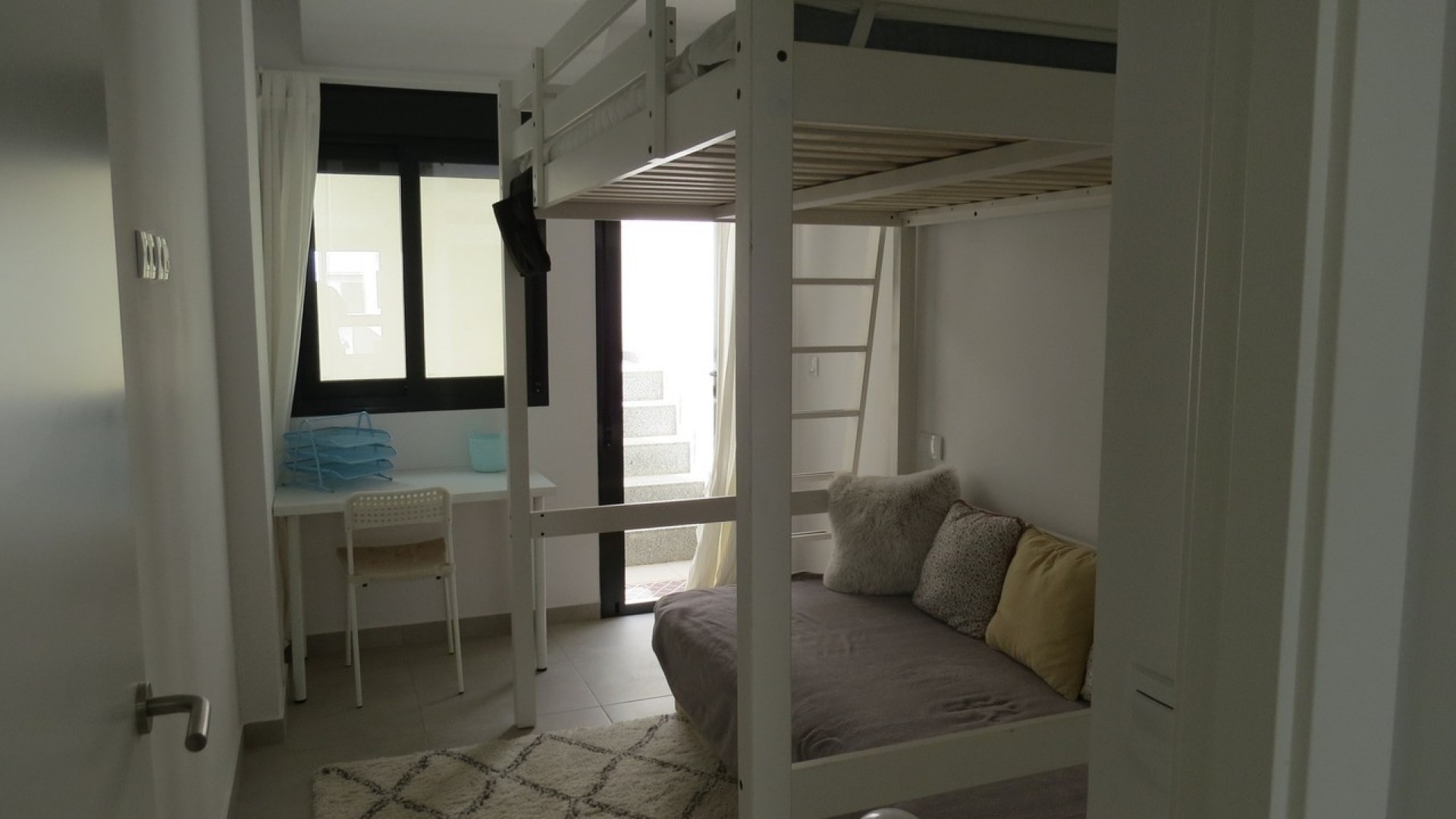 Venta - Apartamento piso -
San Pedro del Pinatar - San Pedro de Pinatar