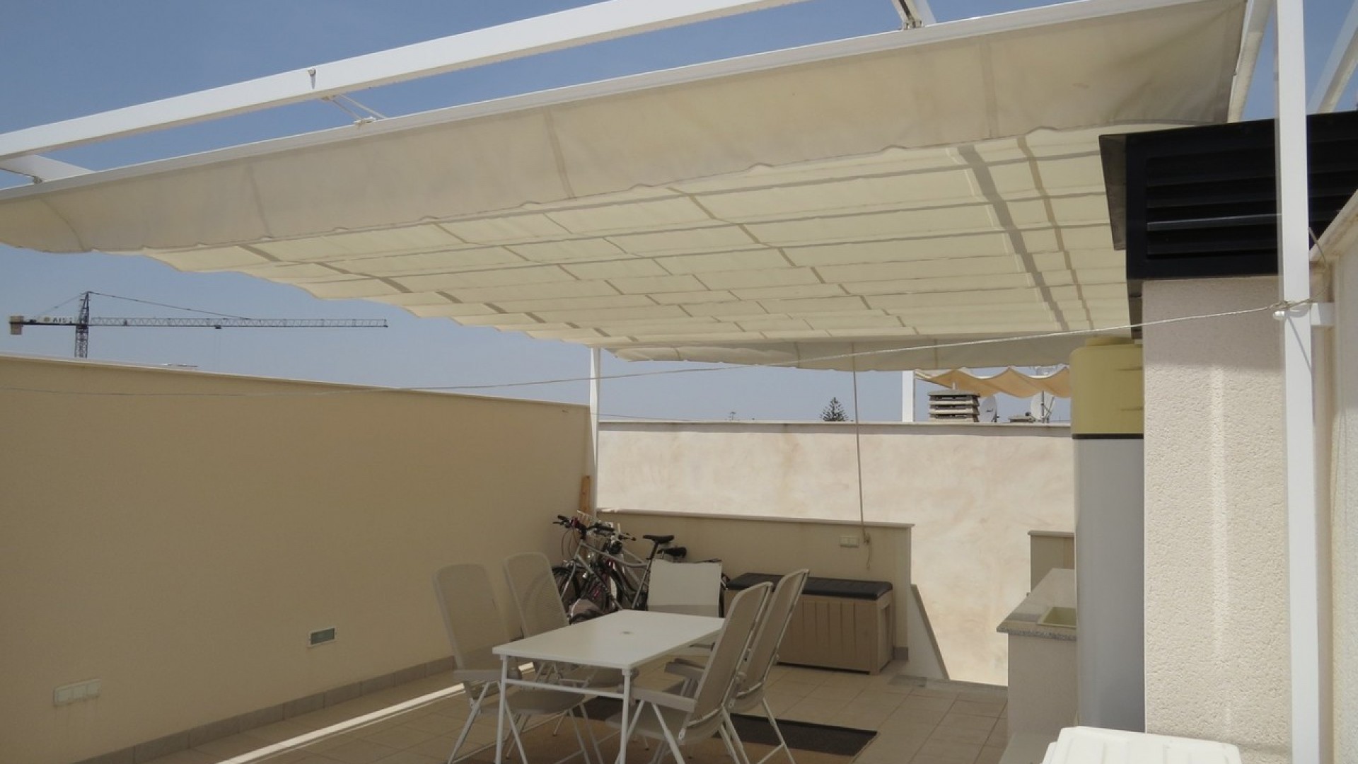 Venta - Apartamento piso -
San Pedro del Pinatar - San Pedro de Pinatar