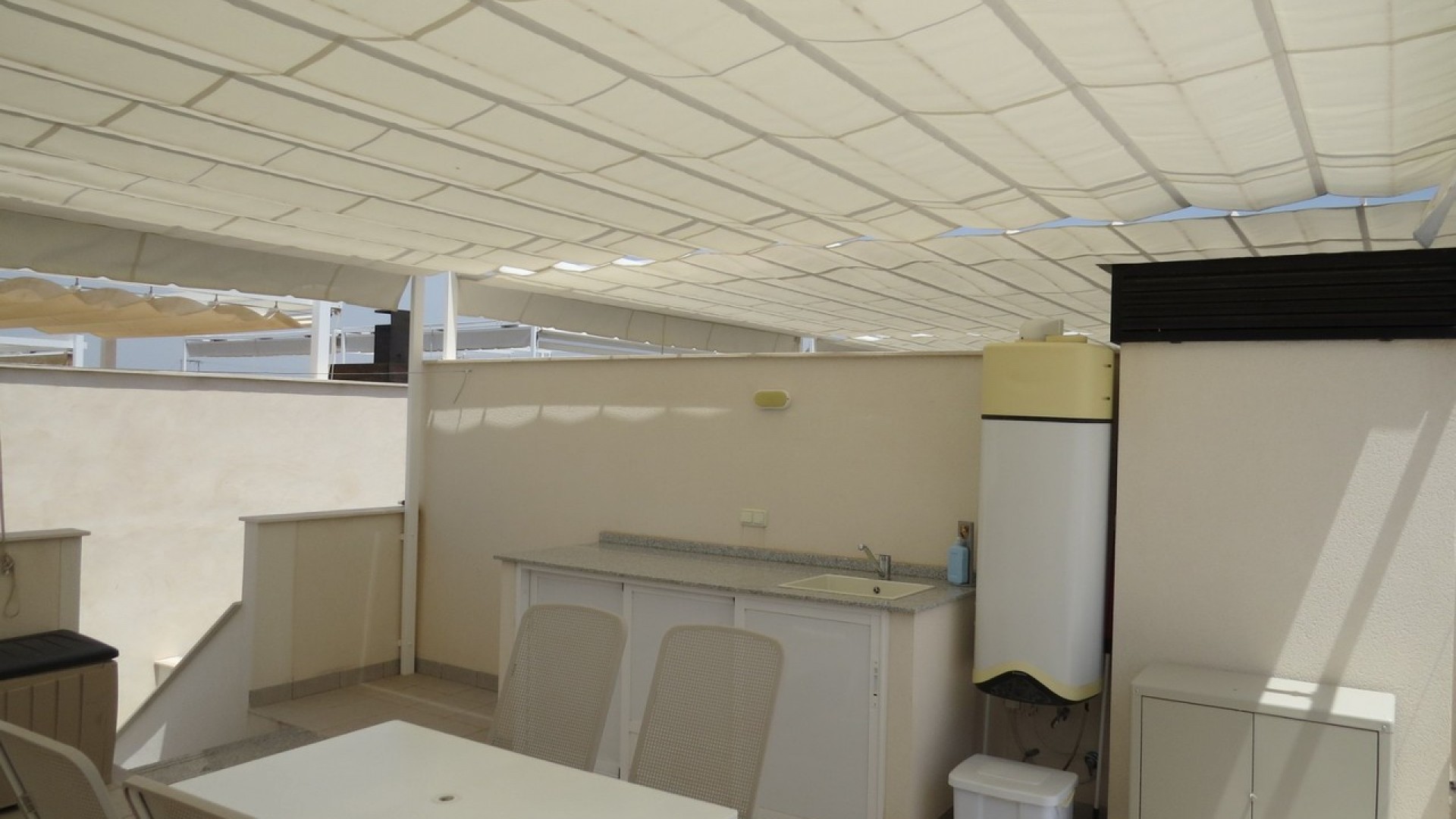 Venta - Apartamento piso -
San Pedro del Pinatar - San Pedro de Pinatar