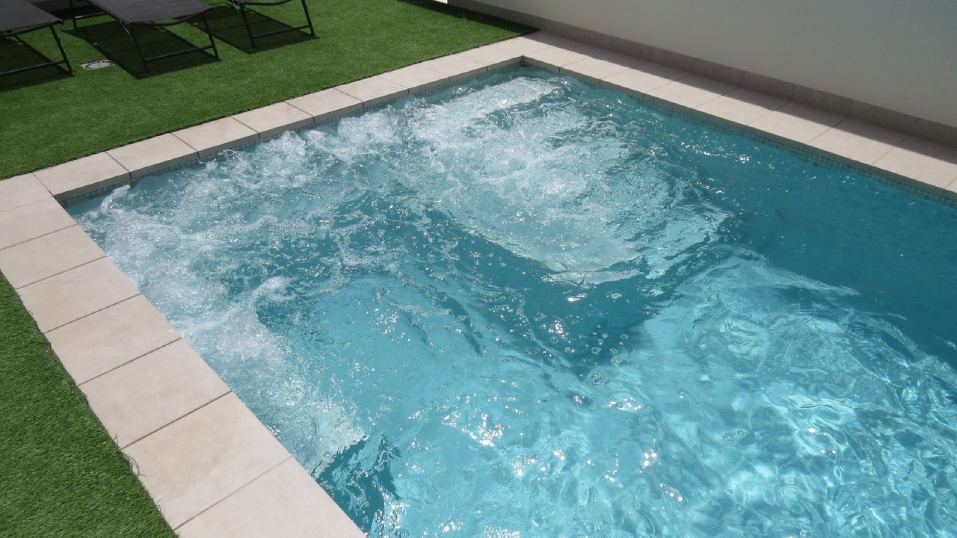 Venta - Apartamento piso -
San Pedro del Pinatar - San Pedro de Pinatar