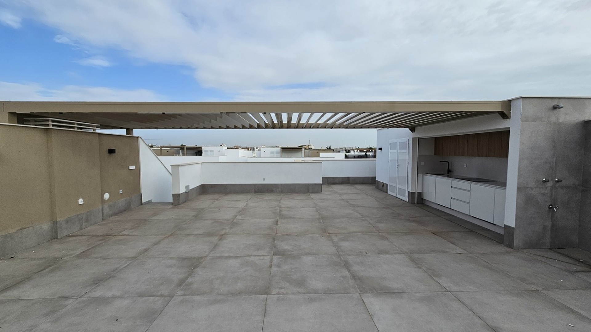 Venta - Apartamento piso -
San Pedro del Pinatar - San Pedro de Pinatar