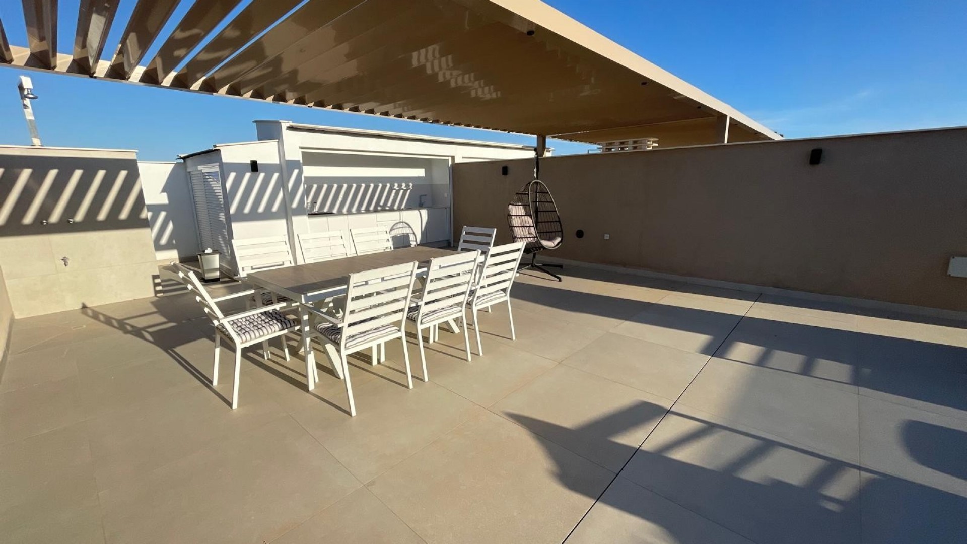 Venta - Apartamento piso -
San Pedro del Pinatar - San Pedro del Pinatar - Town