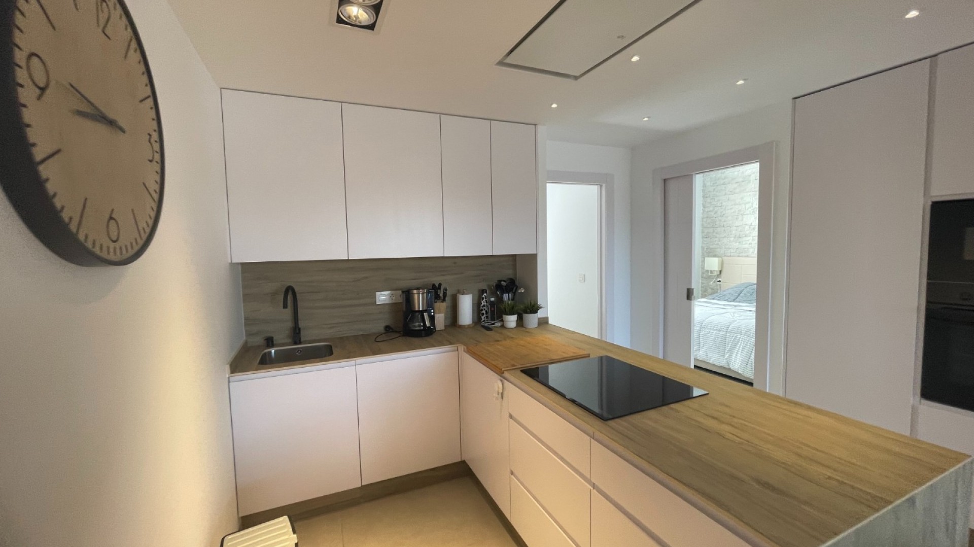 Venta - Apartamento piso -
San Pedro del Pinatar - San Pedro del Pinatar - Town