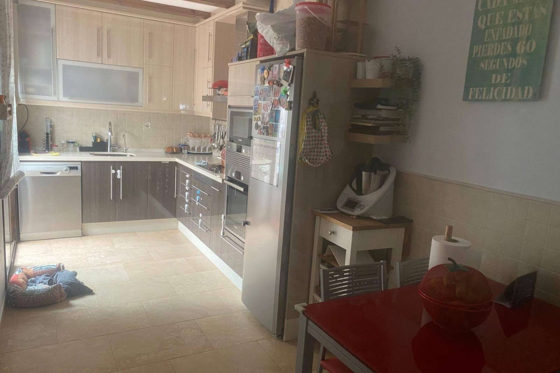 Venta - Apartamento / Piso -
San Pedro del Pinatar - Villaalegría