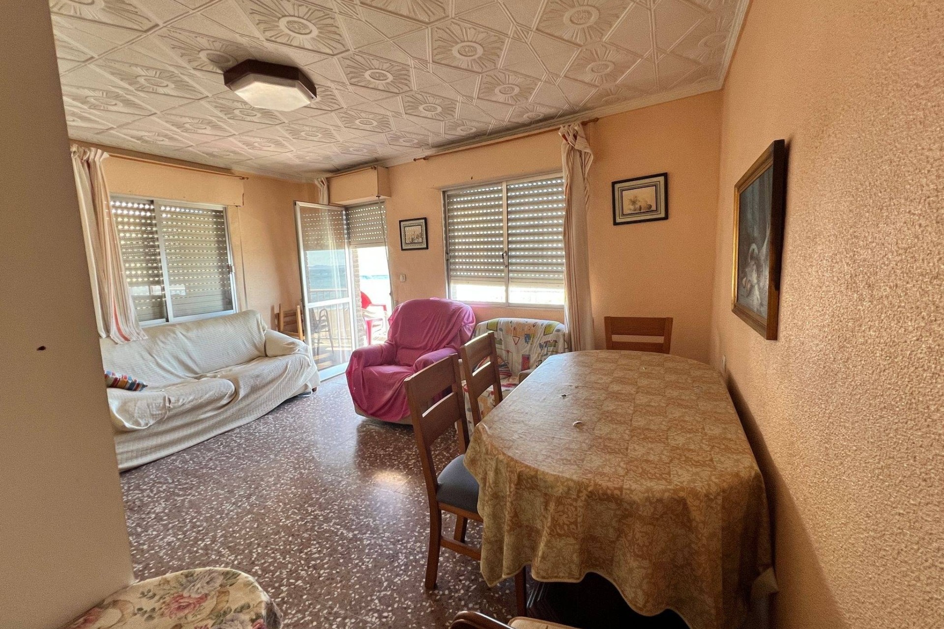 Venta - Apartamento / Piso -
San Pedro del Pinatar - Villananitos  Lo Pagan
