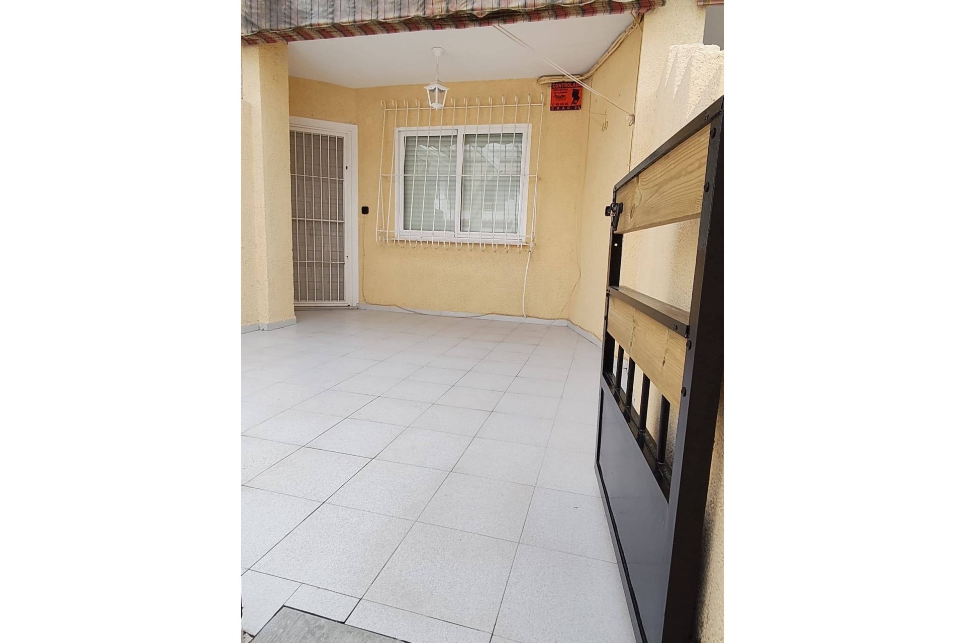 Venta - Apartamento / Piso -
San Pedro del Pinatar - Villananitos