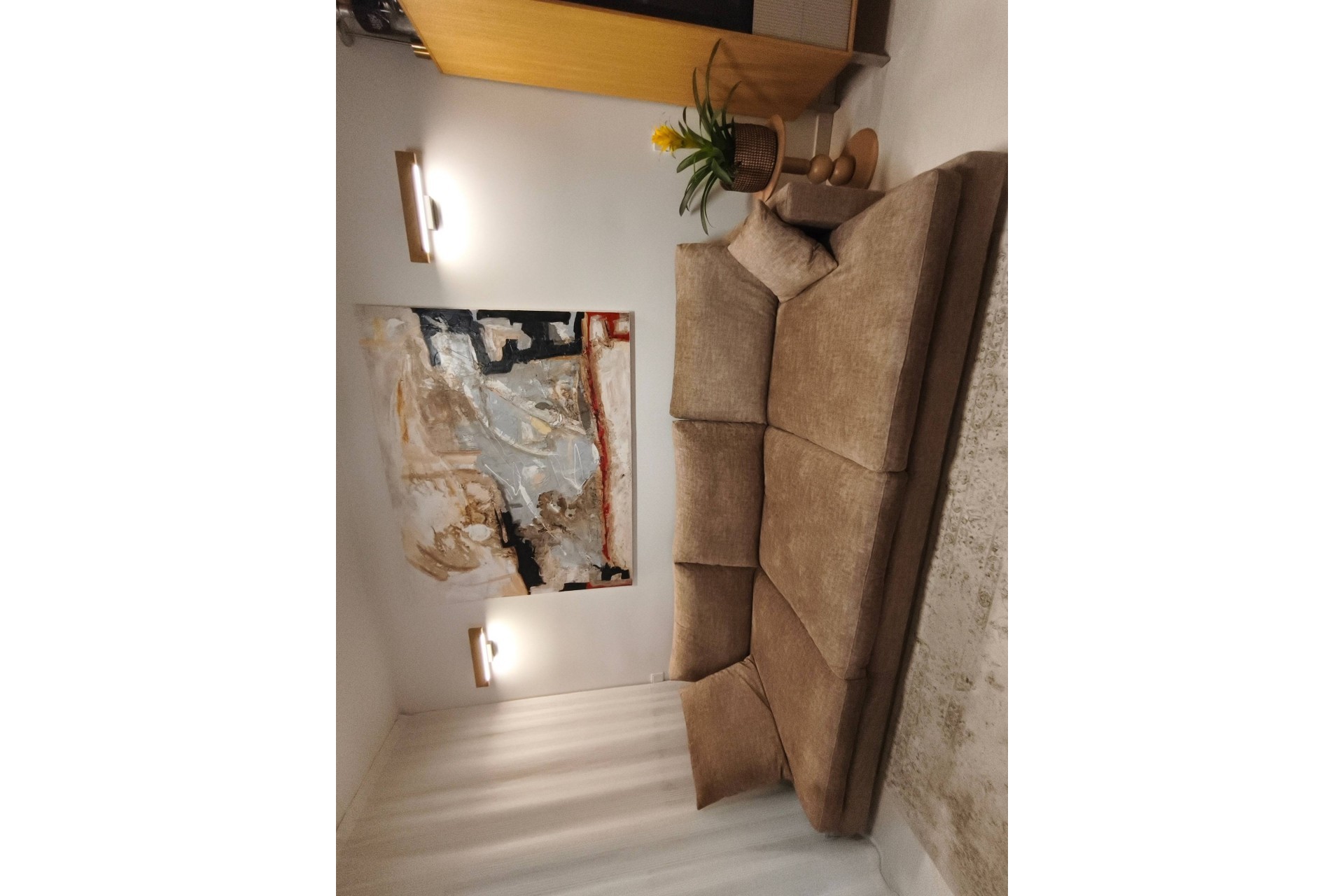 Venta - Apartamento / Piso -
San Pedro del Pinatar - Villananitos