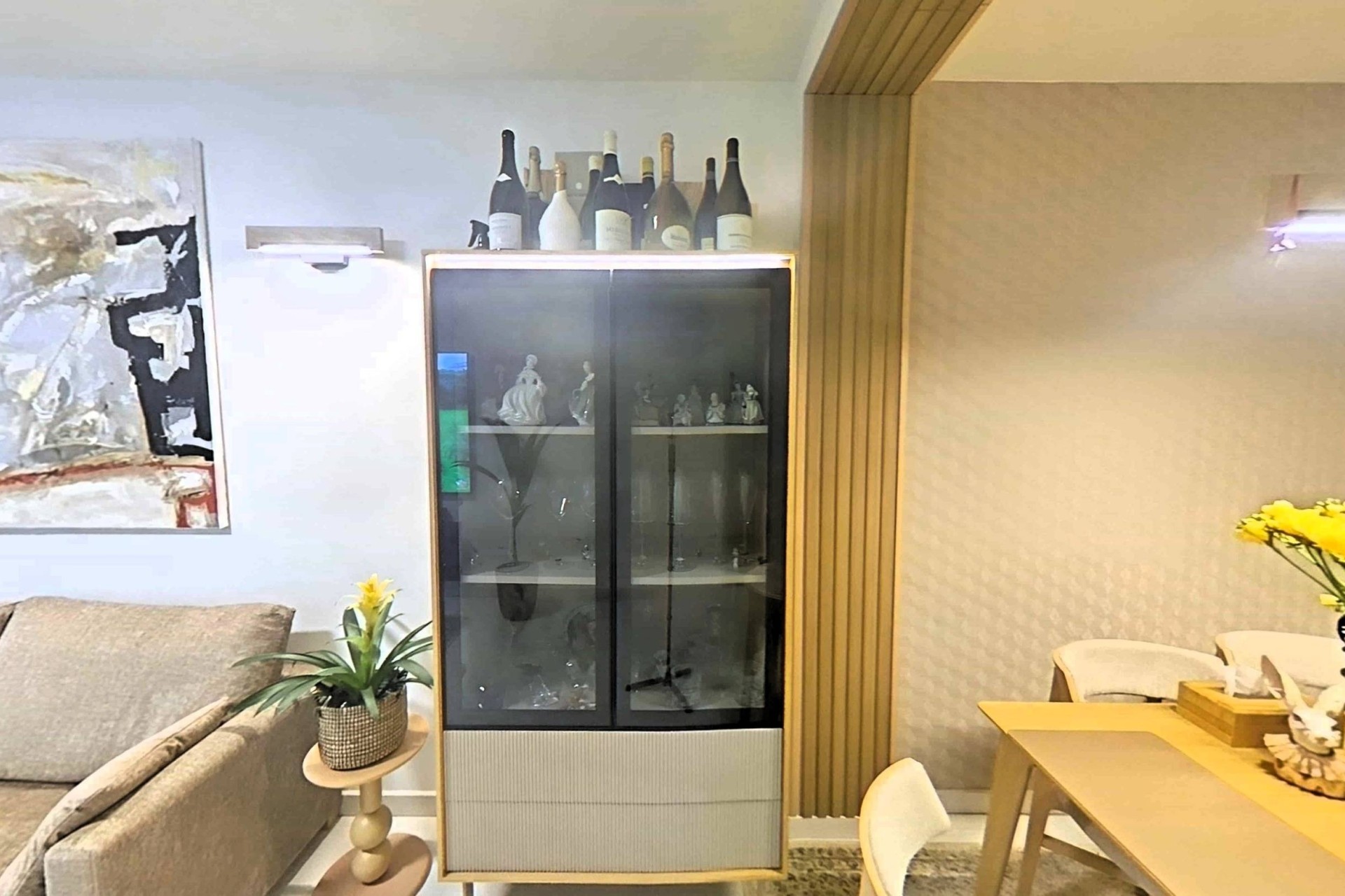Venta - Apartamento / Piso -
San Pedro del Pinatar - Villananitos