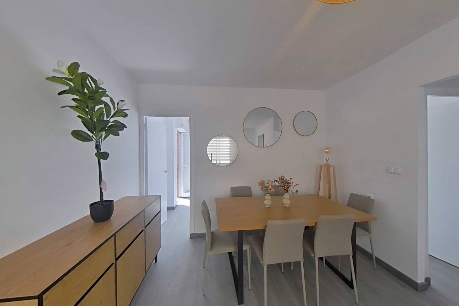 Venta - Apartamento / Piso -
San Pedro del Pinatar - Villananitos