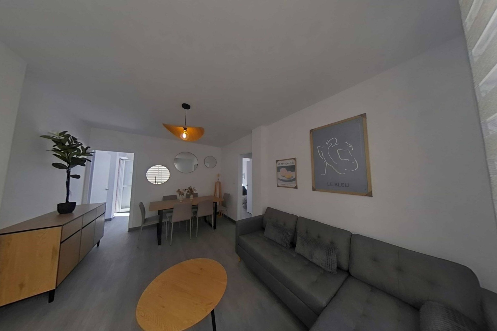 Venta - Apartamento / Piso -
San Pedro del Pinatar - Villananitos