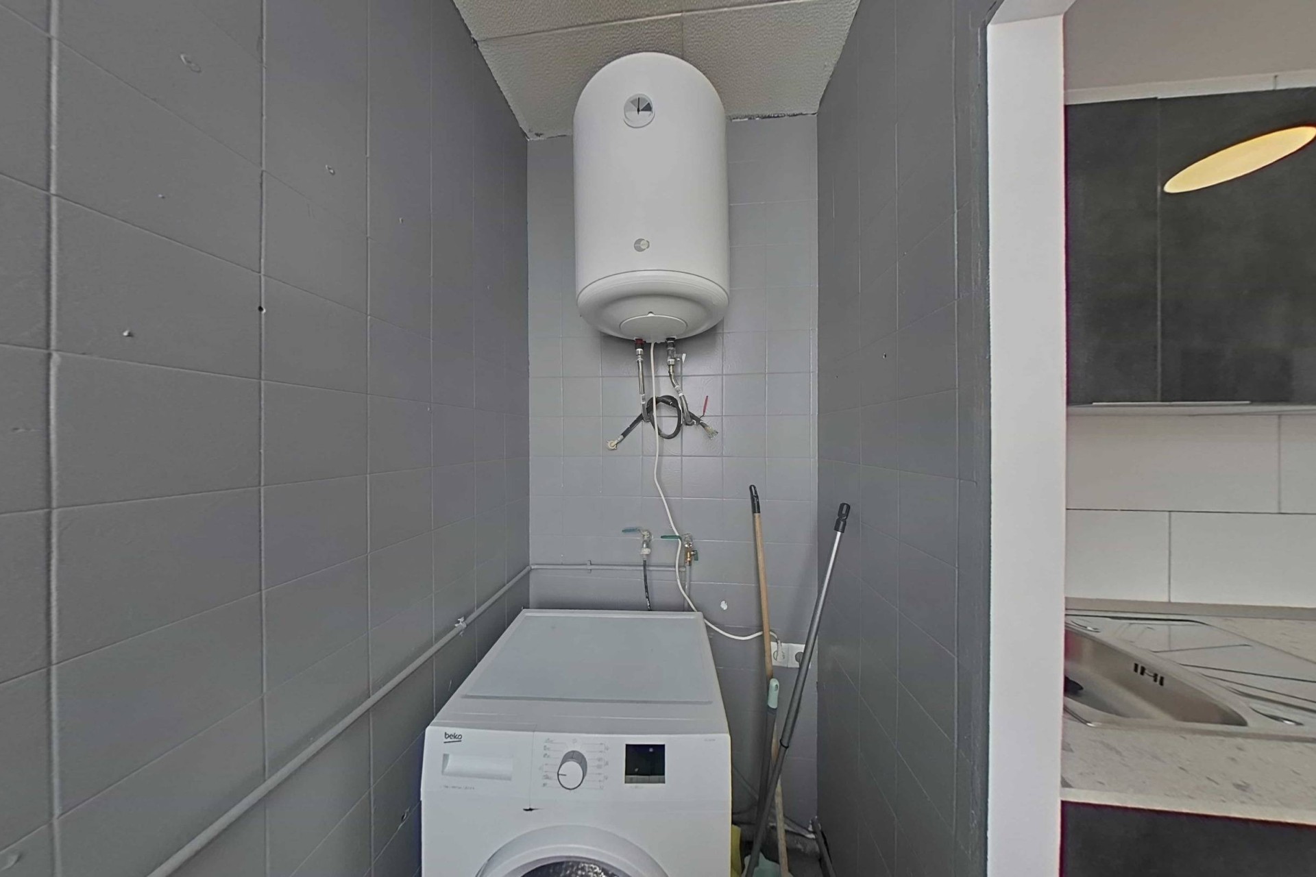 Venta - Apartamento / Piso -
San Pedro del Pinatar - Villananitos