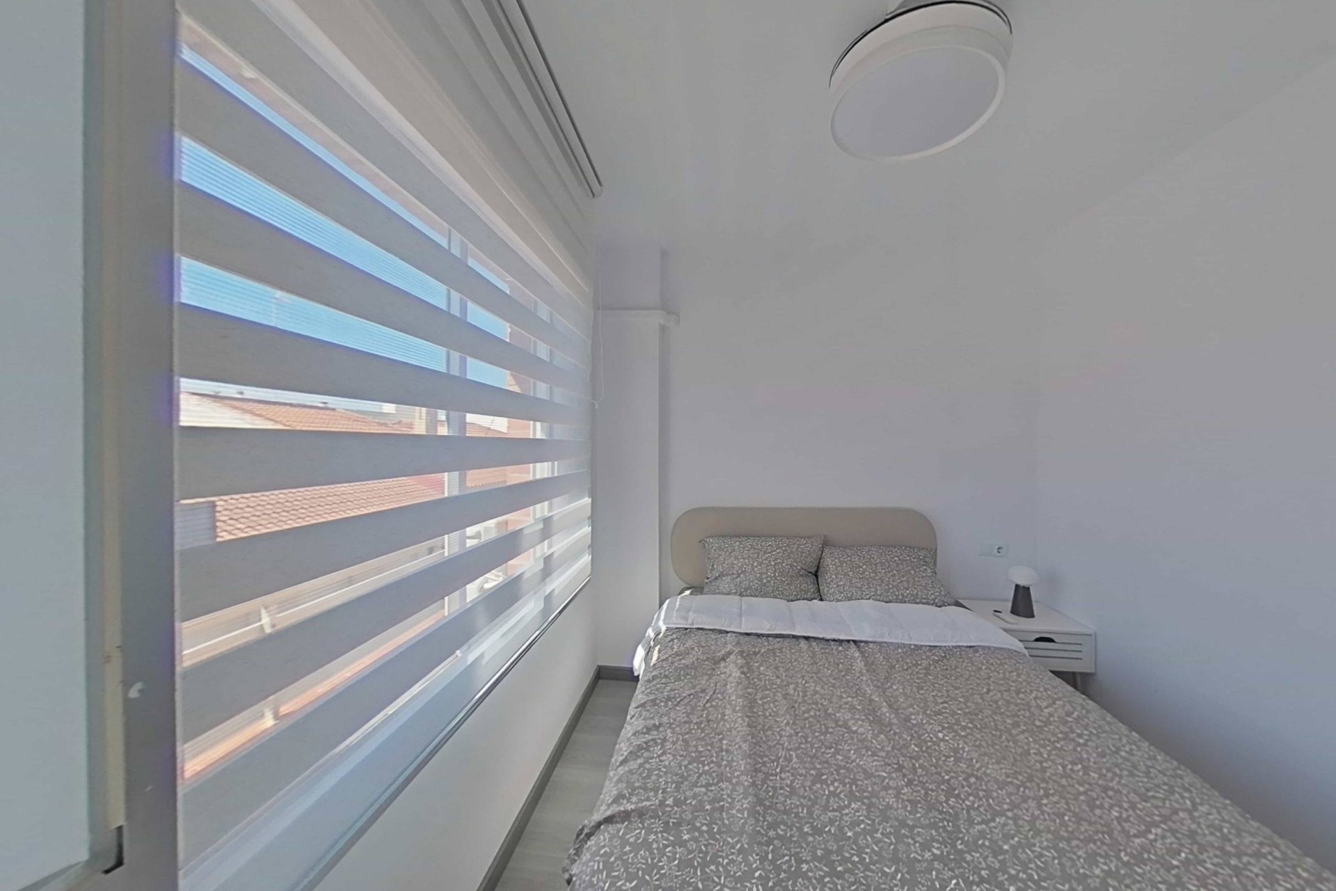 Venta - Apartamento / Piso -
San Pedro del Pinatar - Villananitos