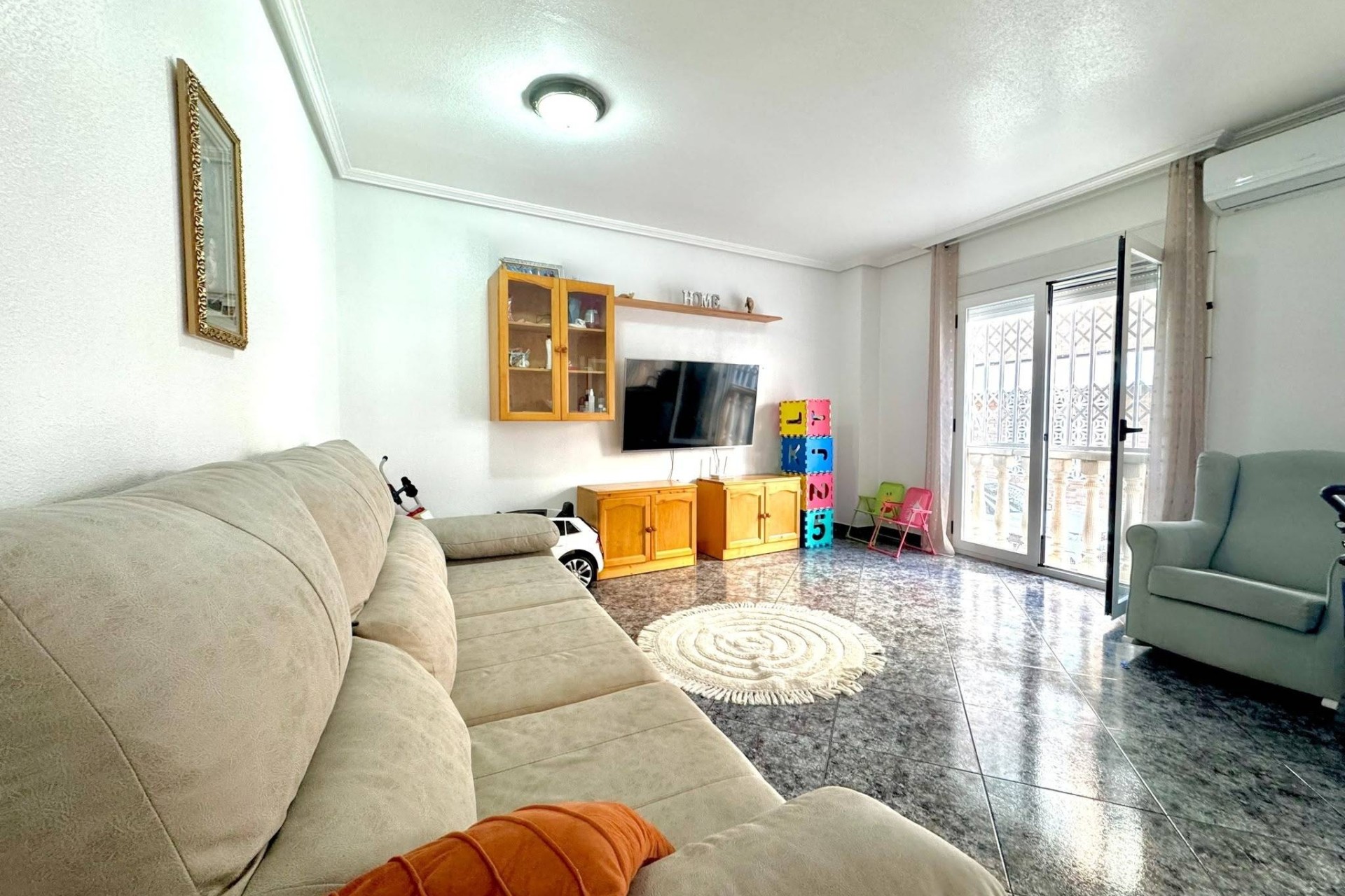 Venta - Apartamento / Piso -
San Pedro del Pinatar - Villananitos